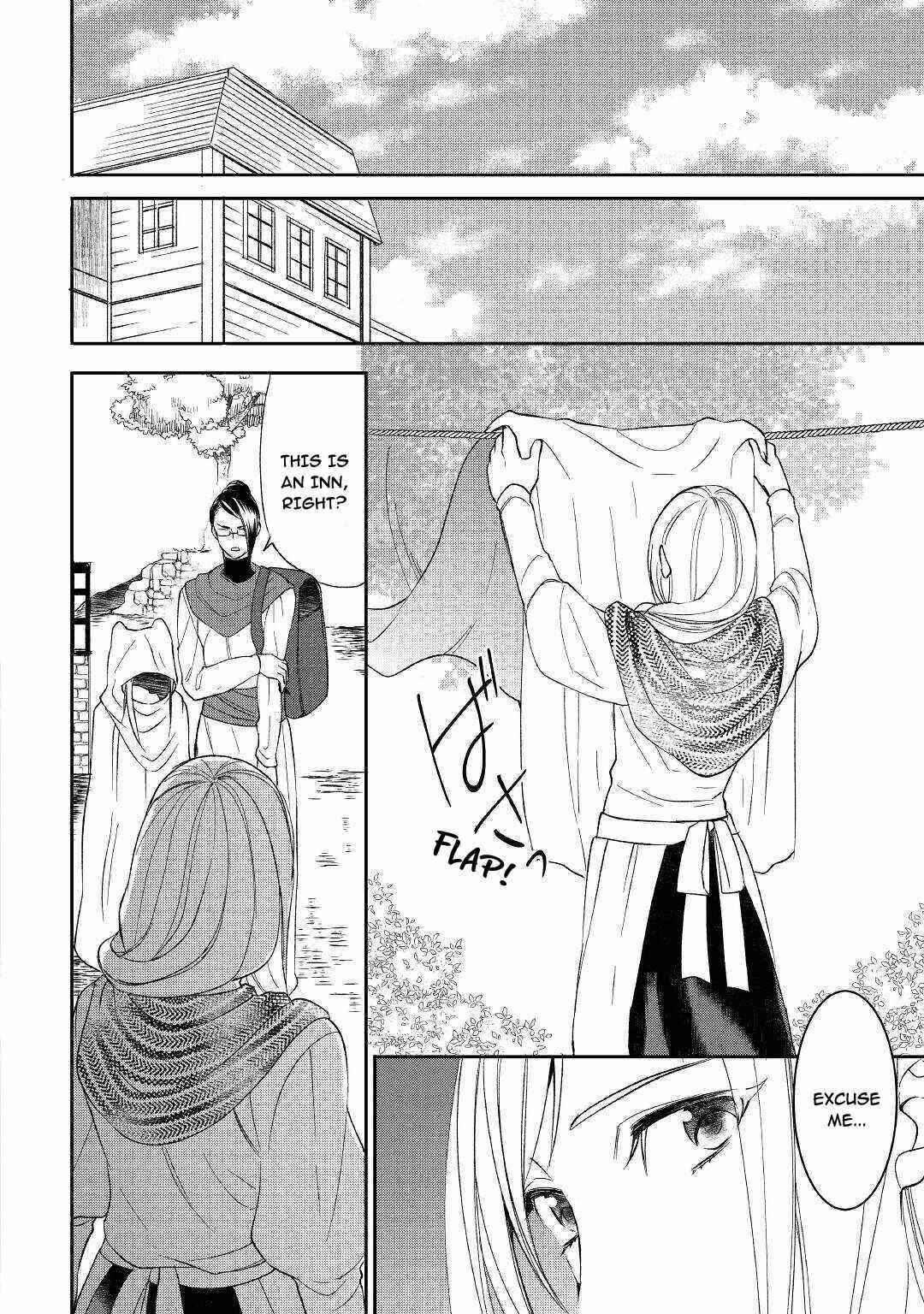 Tenseishichatta yo (Iya, Gomen) Chapter 57 - Page 18