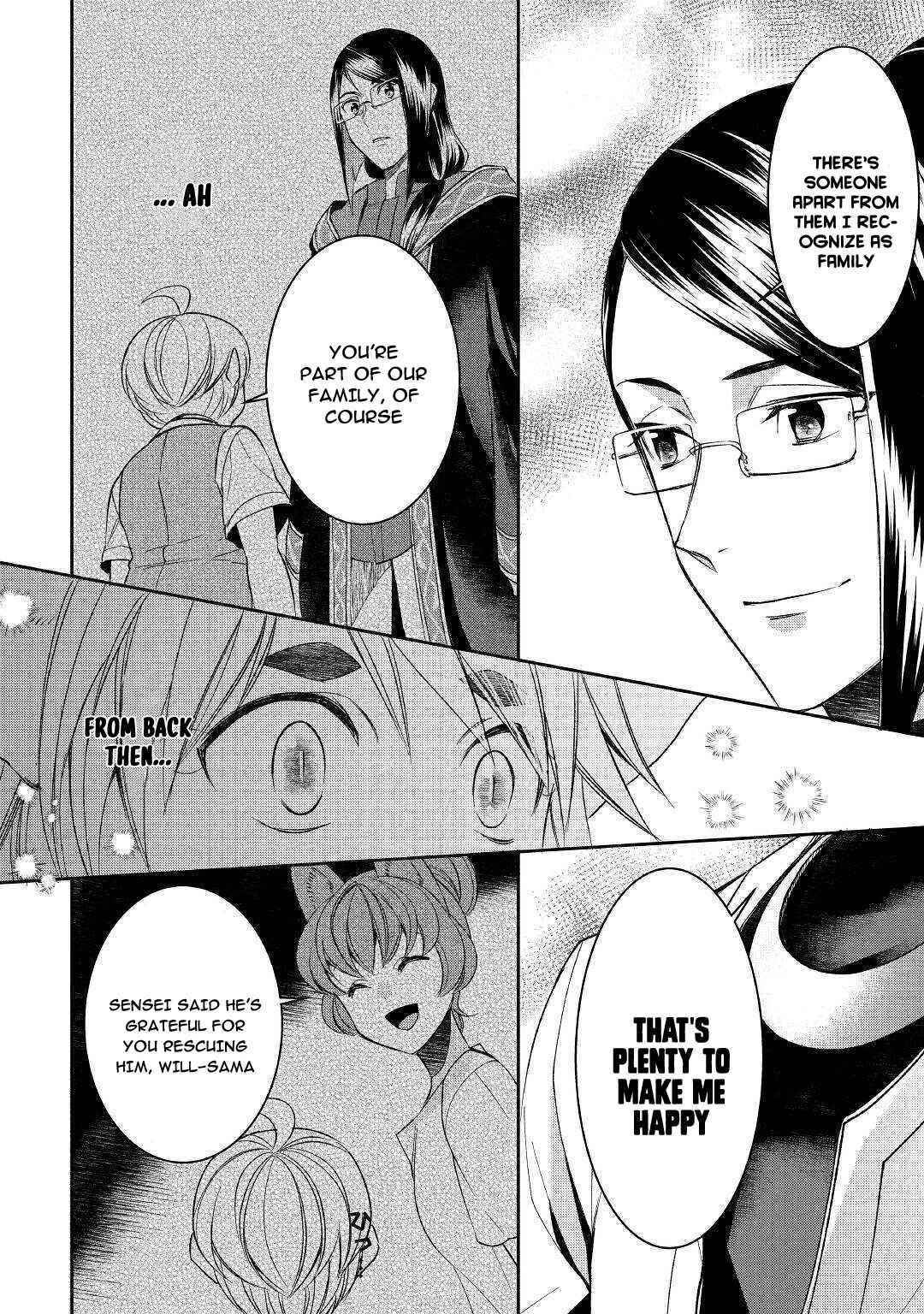 Tenseishichatta yo (Iya, Gomen) Chapter 58 - Page 10