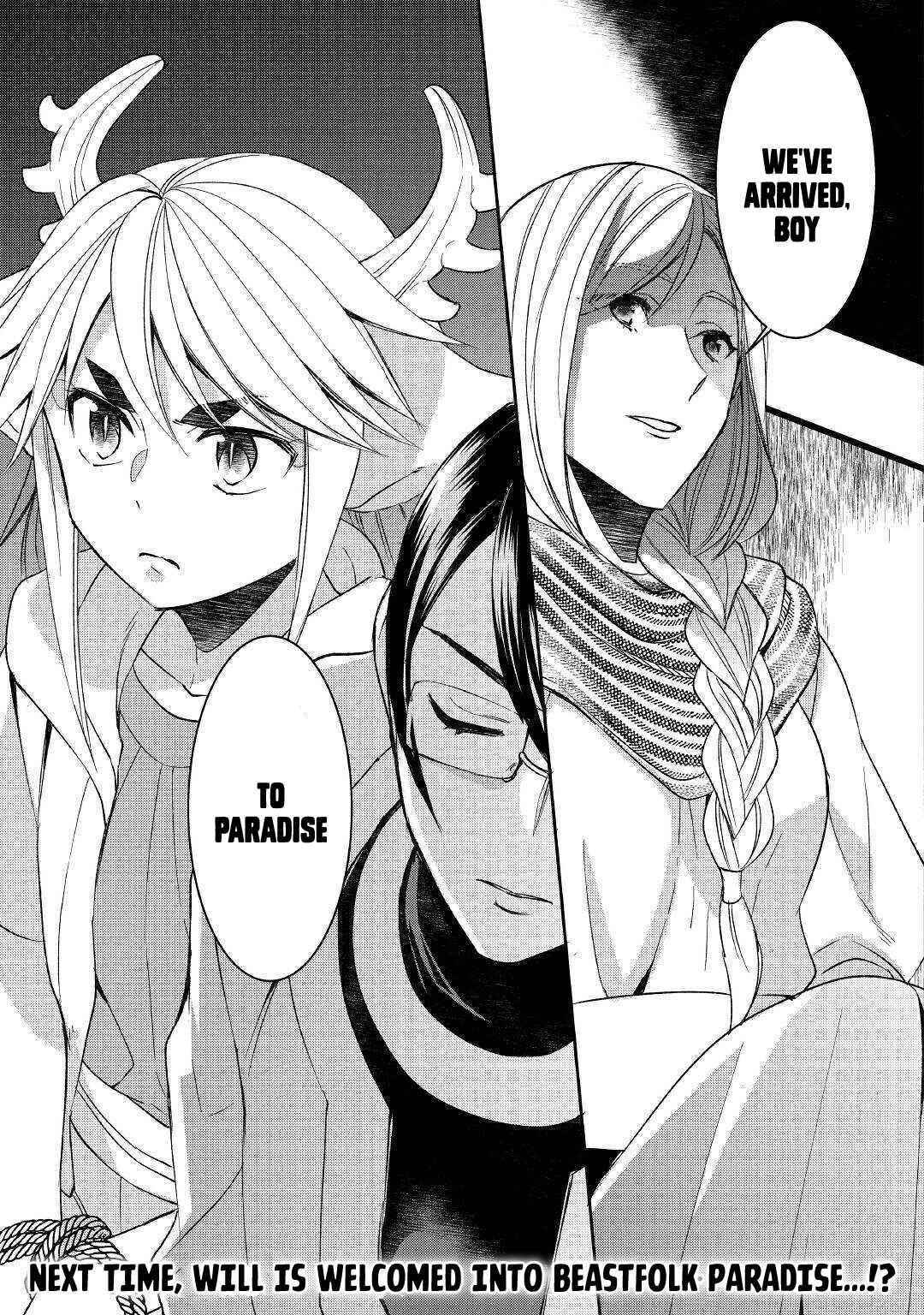 Tenseishichatta yo (Iya, Gomen) Chapter 58 - Page 23