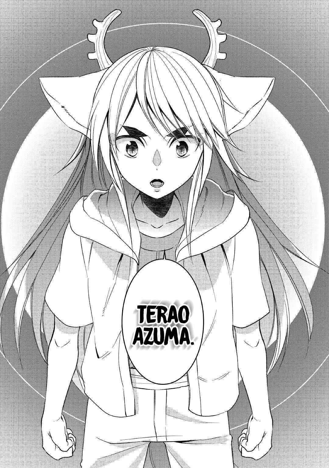 Tenseishichatta yo (Iya, Gomen) Chapter 59 - Page 23