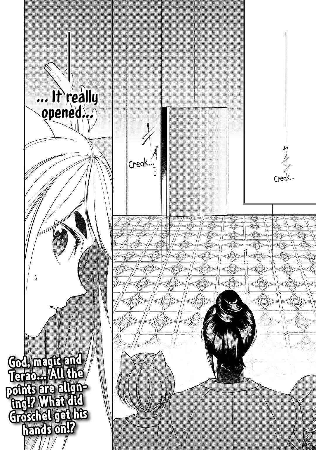 Tenseishichatta yo (Iya, Gomen) Chapter 59 - Page 24