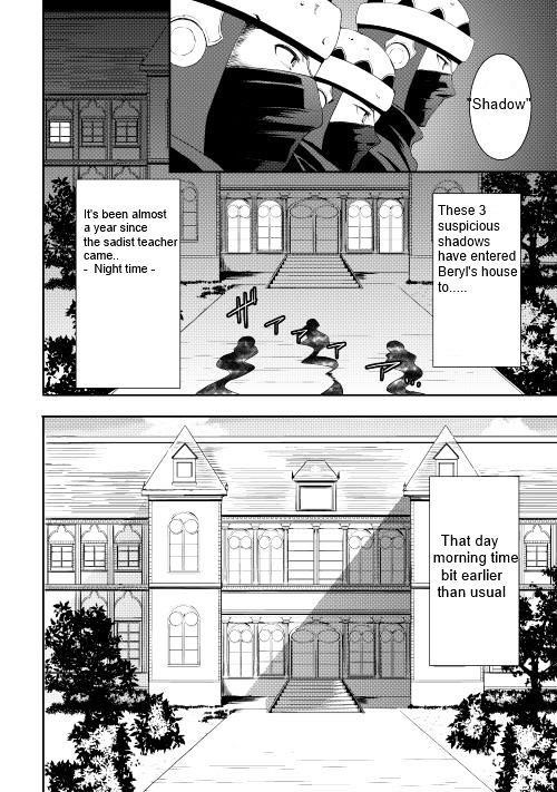 Tenseishichatta yo (Iya, Gomen) Chapter 6 - Page 1