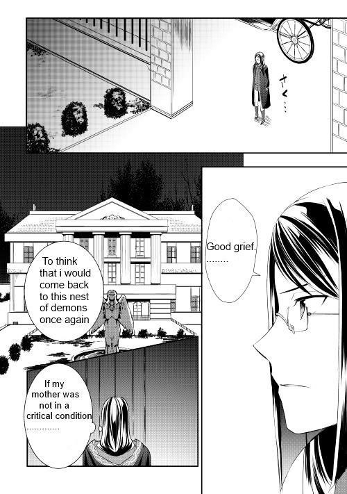 Tenseishichatta yo (Iya, Gomen) Chapter 6 - Page 24