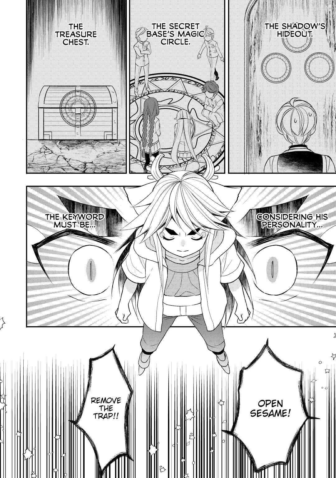 Tenseishichatta yo (Iya, Gomen) Chapter 60 - Page 20