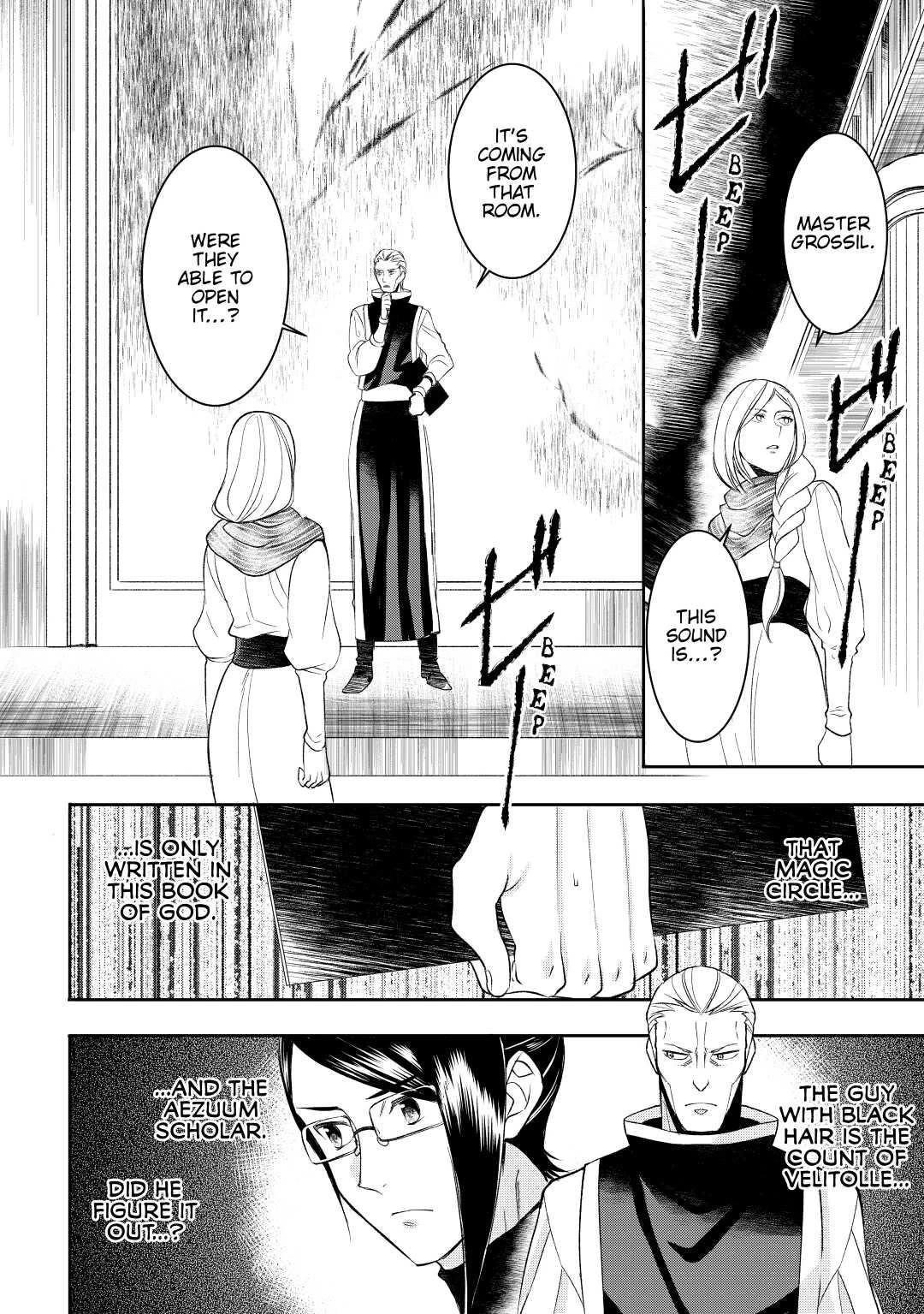 Tenseishichatta yo (Iya, Gomen) Chapter 60 - Page 4