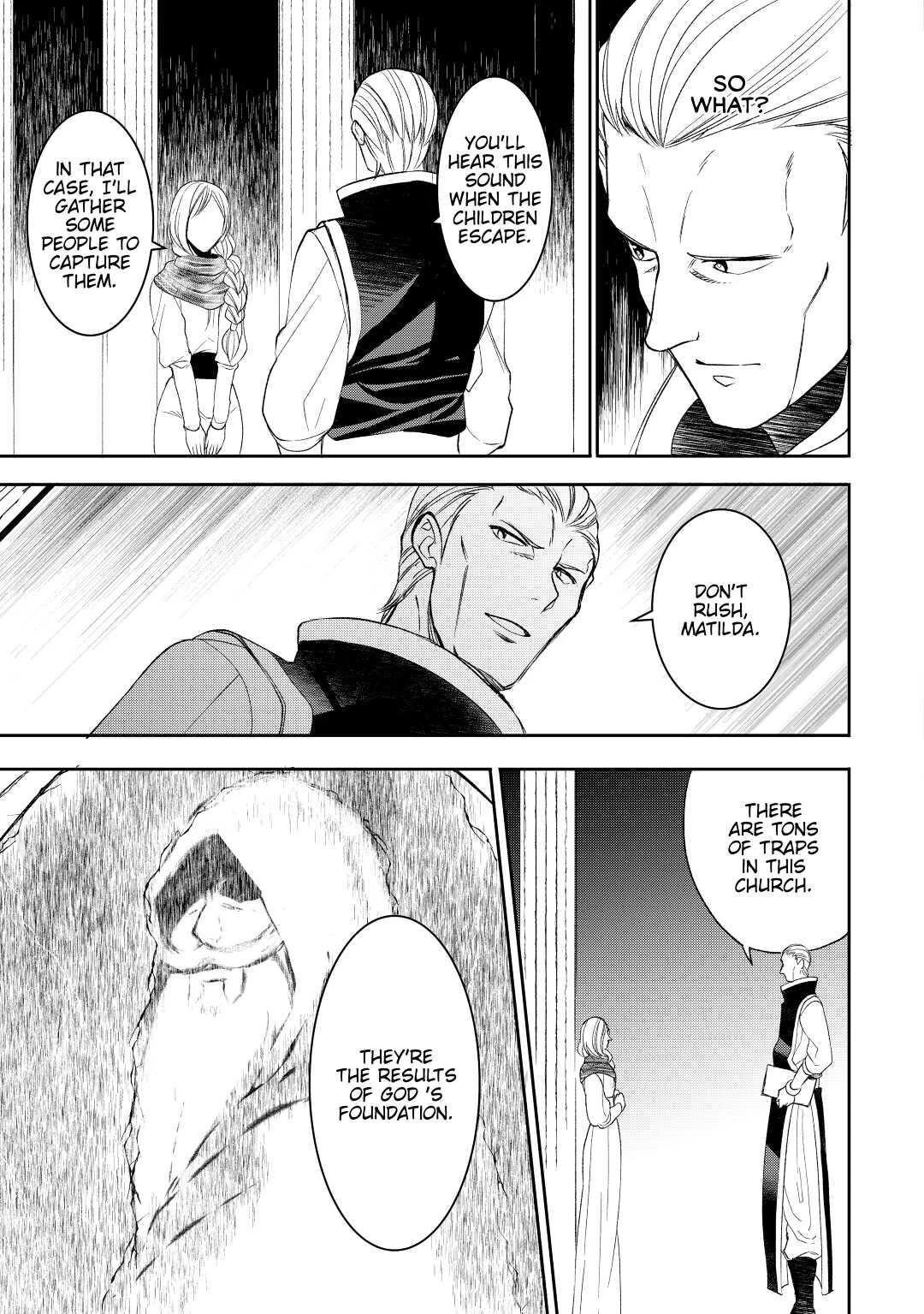 Tenseishichatta yo (Iya, Gomen) Chapter 60 - Page 5