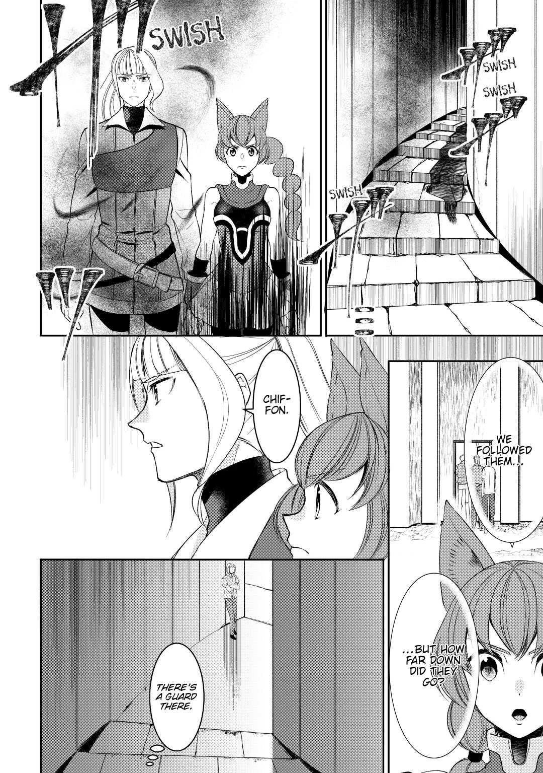 Tenseishichatta yo (Iya, Gomen) Chapter 60 - Page 6