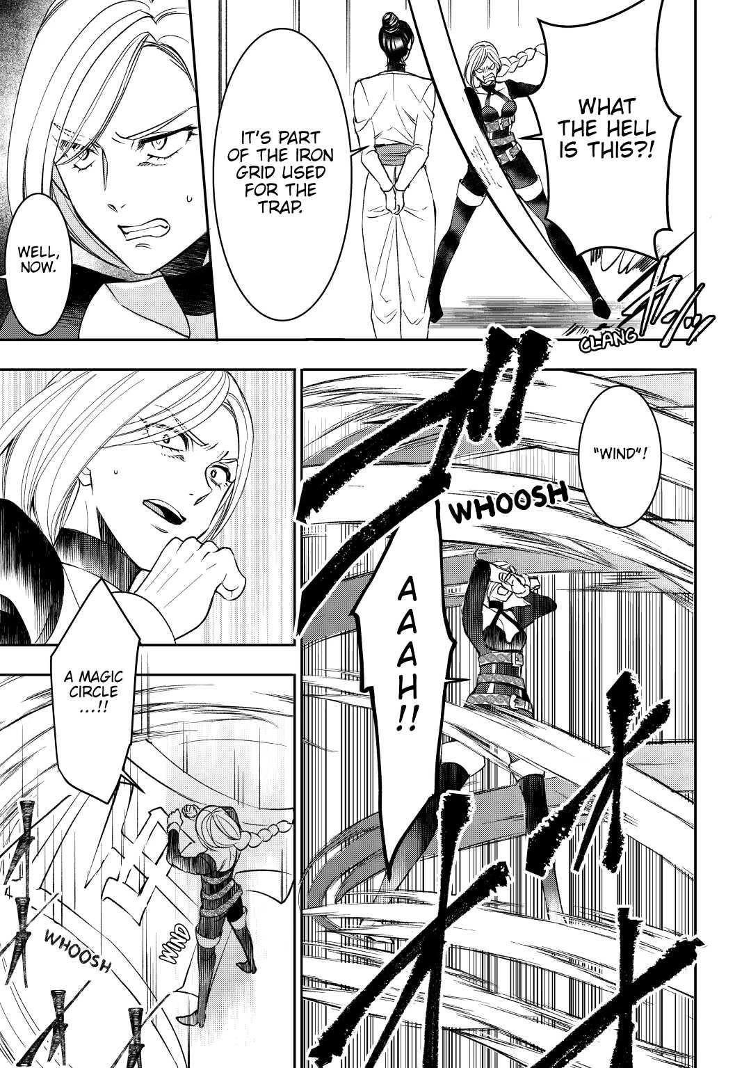 Tenseishichatta yo (Iya, Gomen) Chapter 61 - Page 15