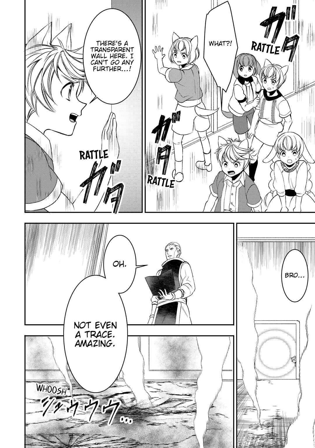 Tenseishichatta yo (Iya, Gomen) Chapter 62 - Page 6