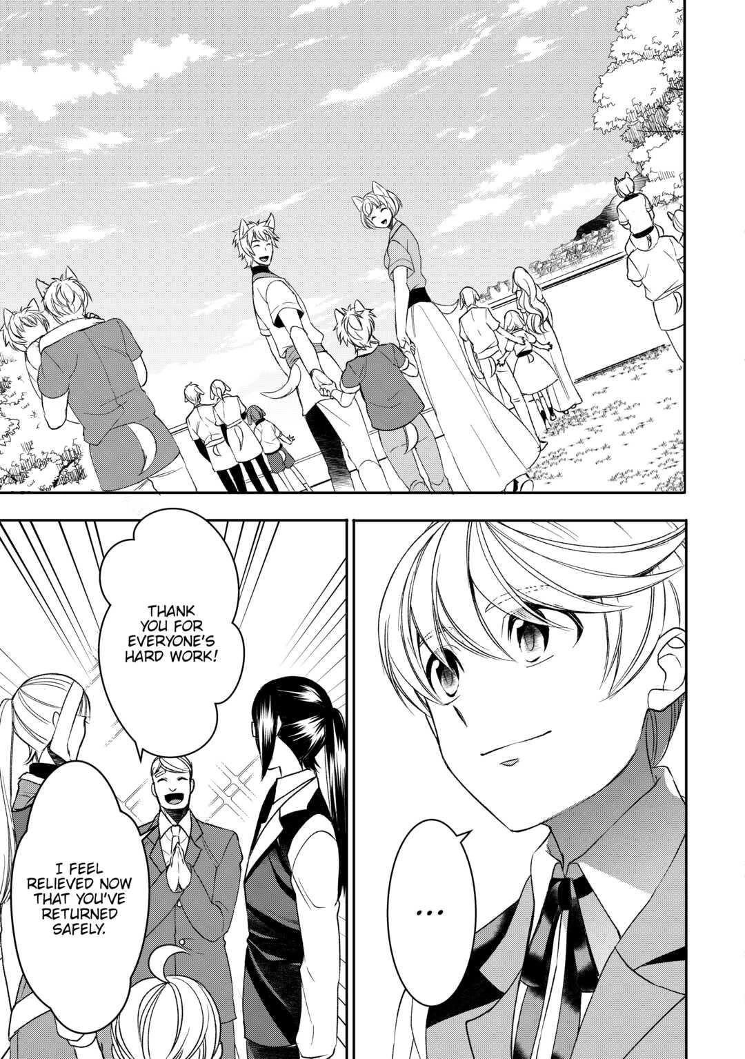 Tenseishichatta yo (Iya, Gomen) Chapter 63 - Page 5