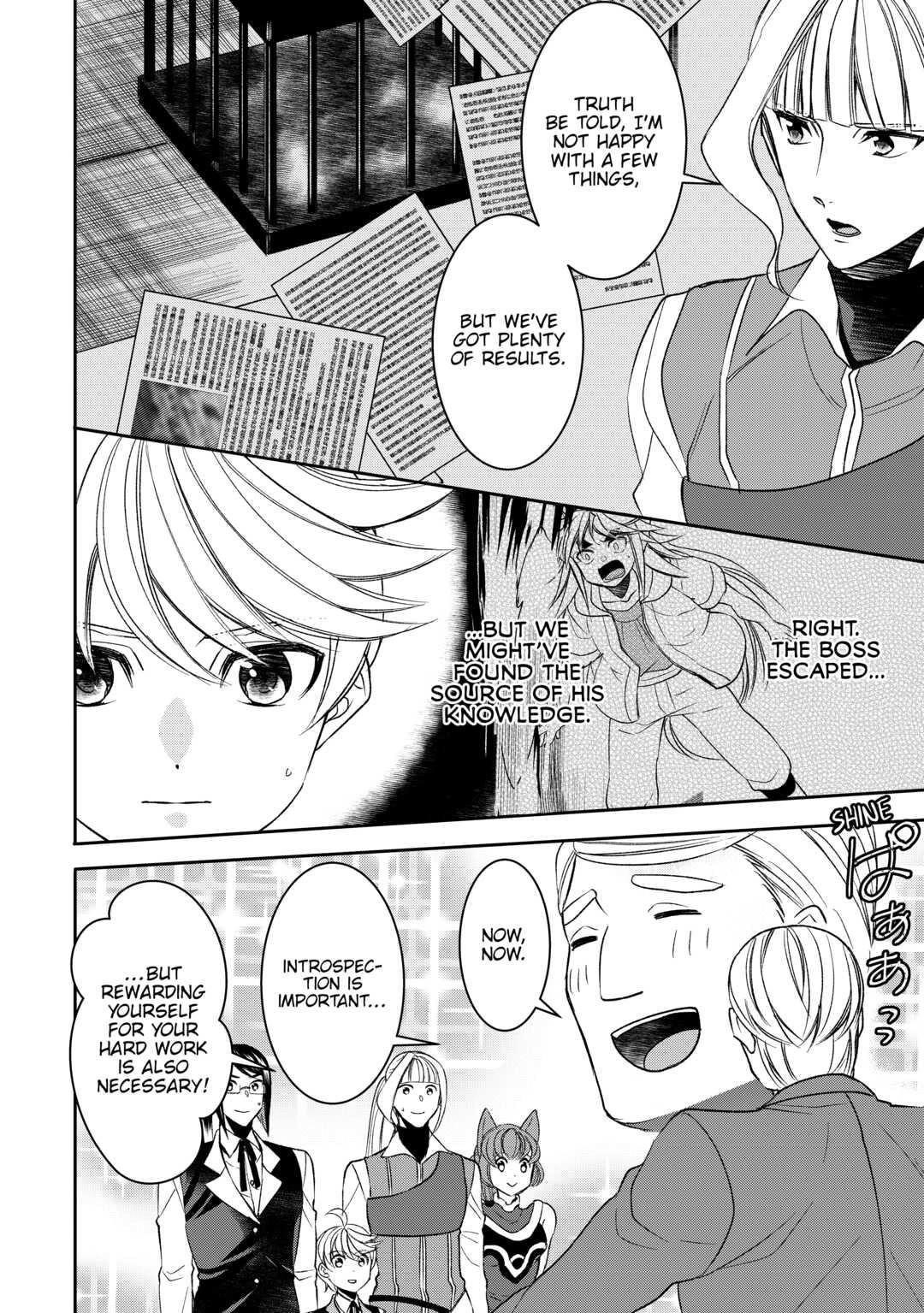 Tenseishichatta yo (Iya, Gomen) Chapter 63 - Page 6