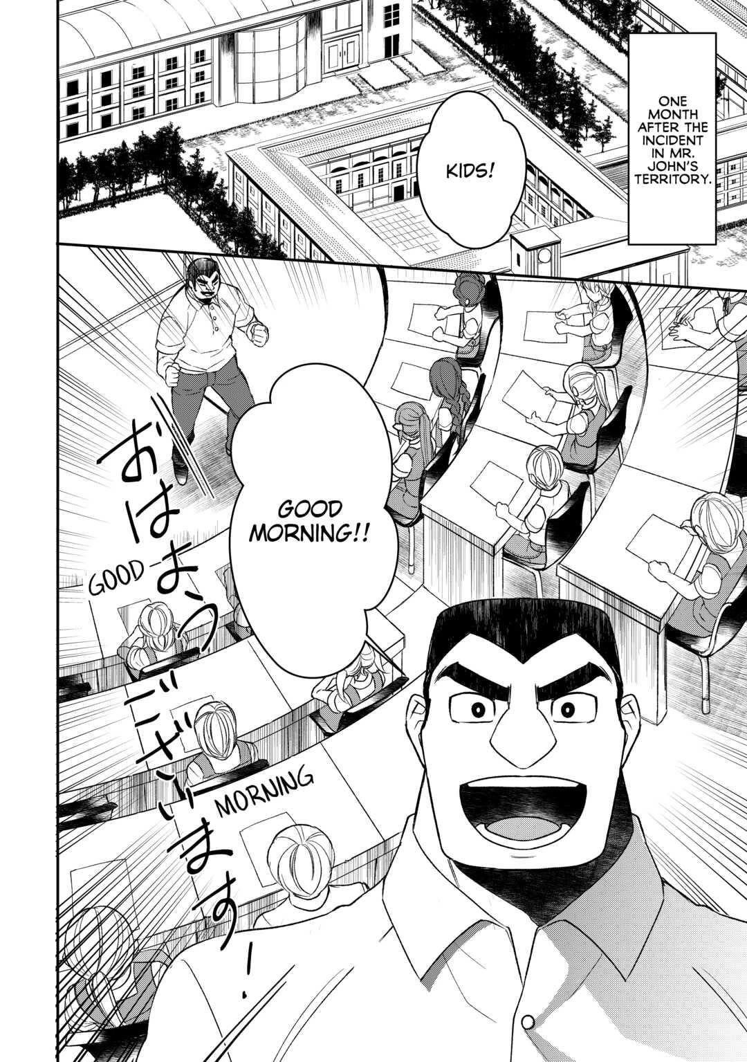 Tenseishichatta yo (Iya, Gomen) Chapter 64 - Page 4