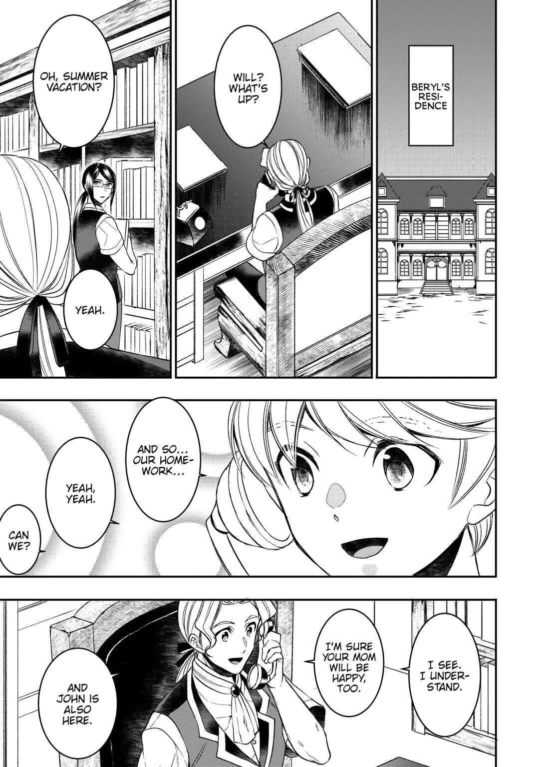 Tenseishichatta yo (Iya, Gomen) Chapter 65 - Page 13