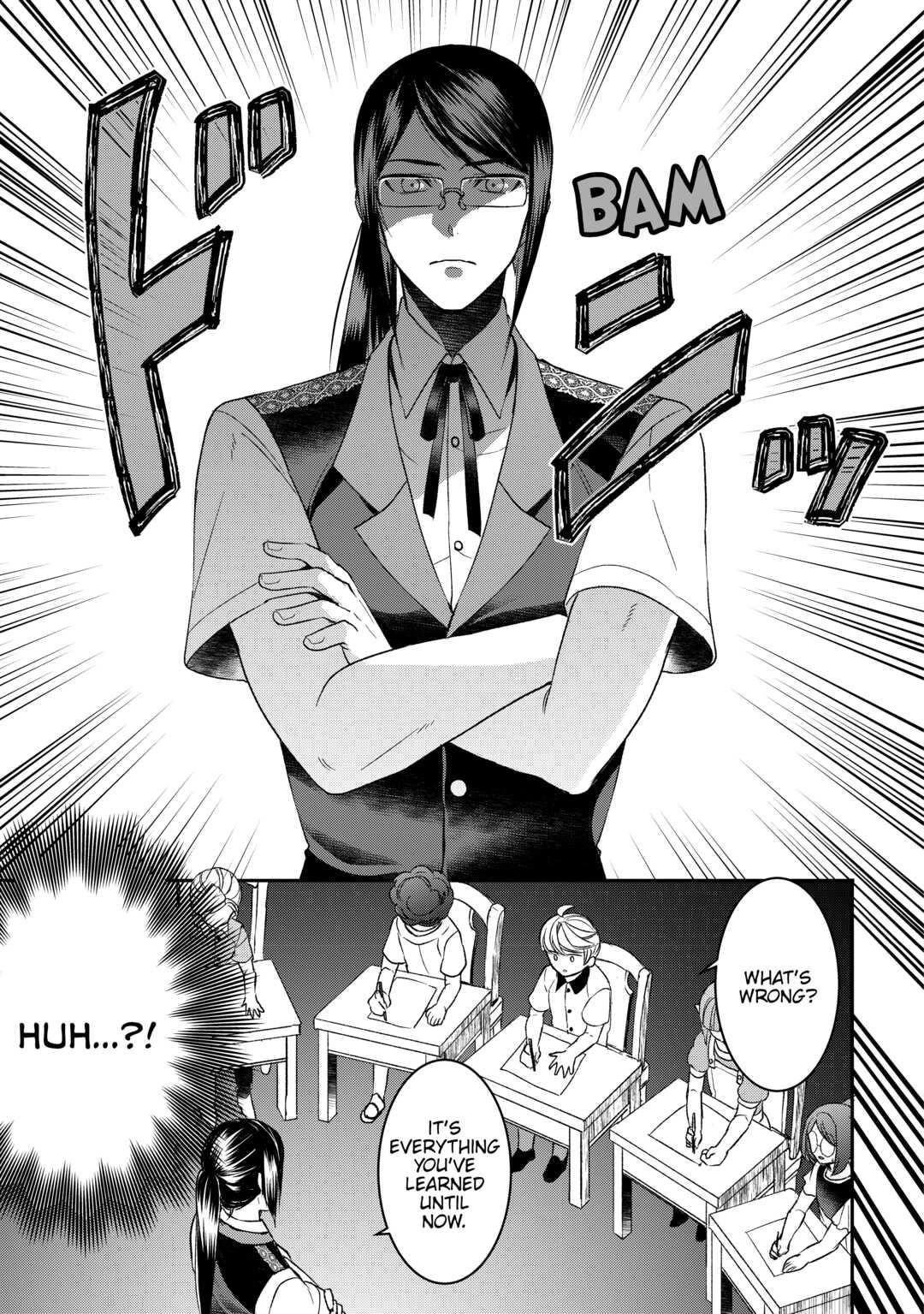 Tenseishichatta yo (Iya, Gomen) Chapter 65 - Page 15