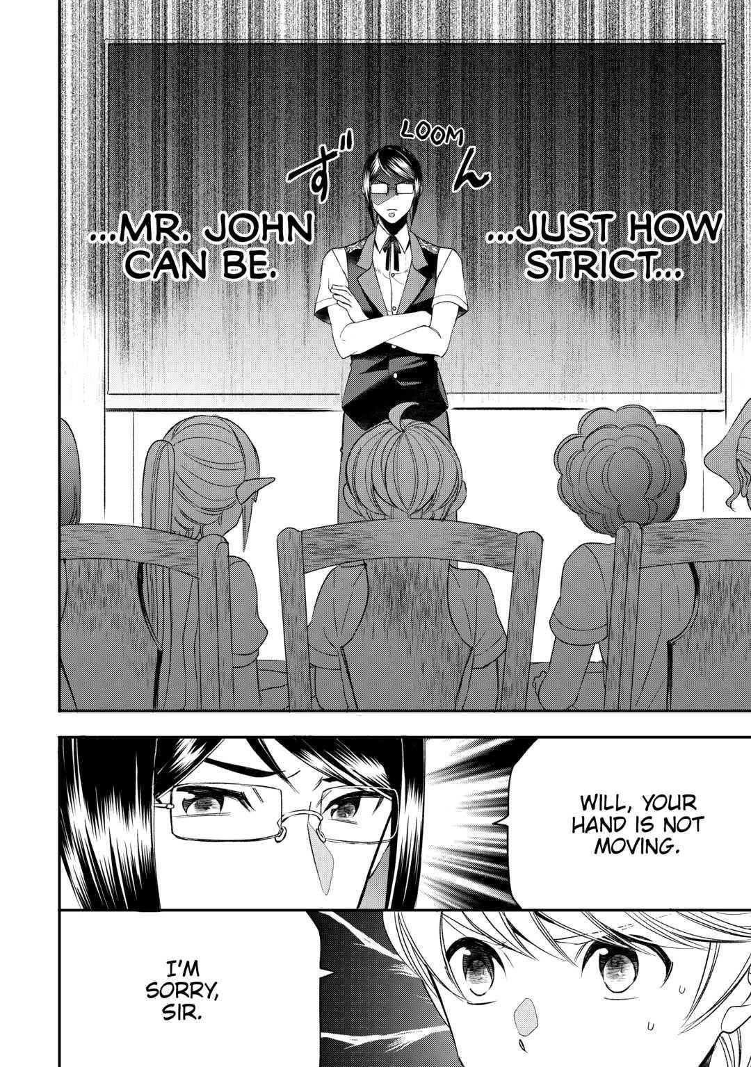 Tenseishichatta yo (Iya, Gomen) Chapter 65 - Page 20