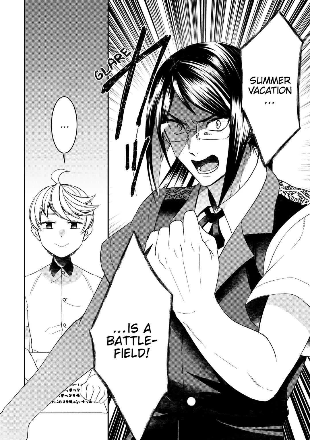 Tenseishichatta yo (Iya, Gomen) Chapter 65 - Page 22