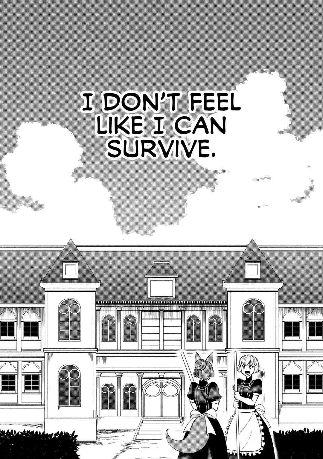 Tenseishichatta yo (Iya, Gomen) Chapter 65 - Page 23