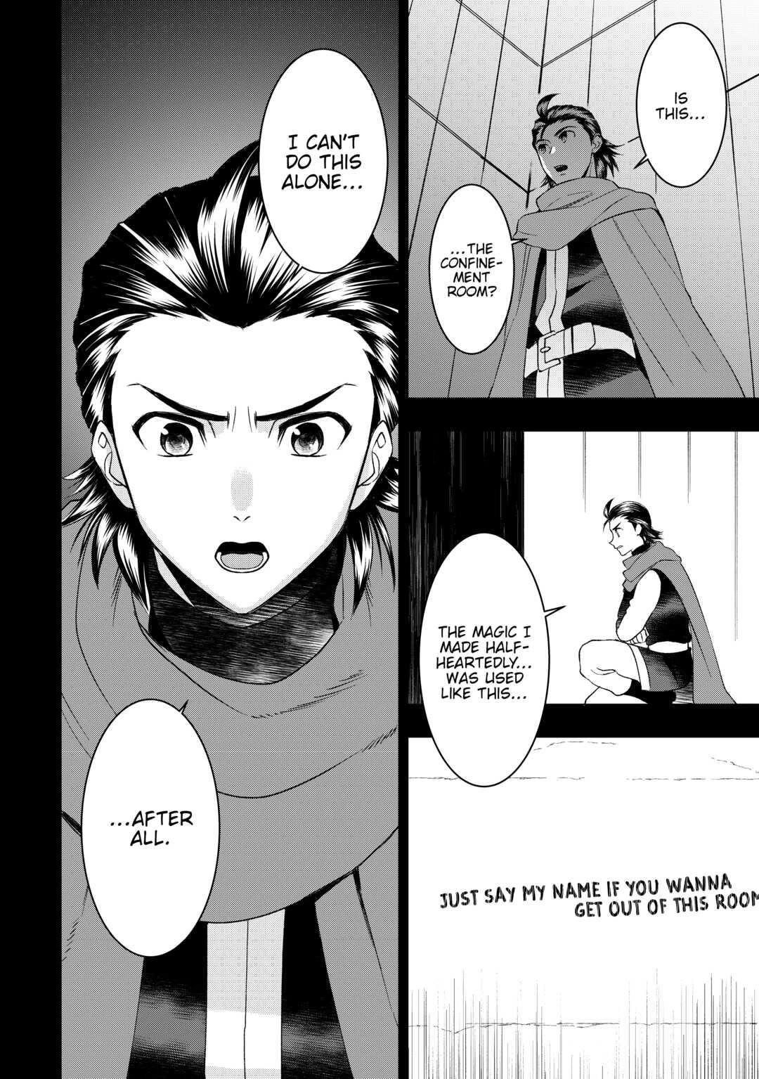 Tenseishichatta yo (Iya, Gomen) Chapter 65 - Page 4