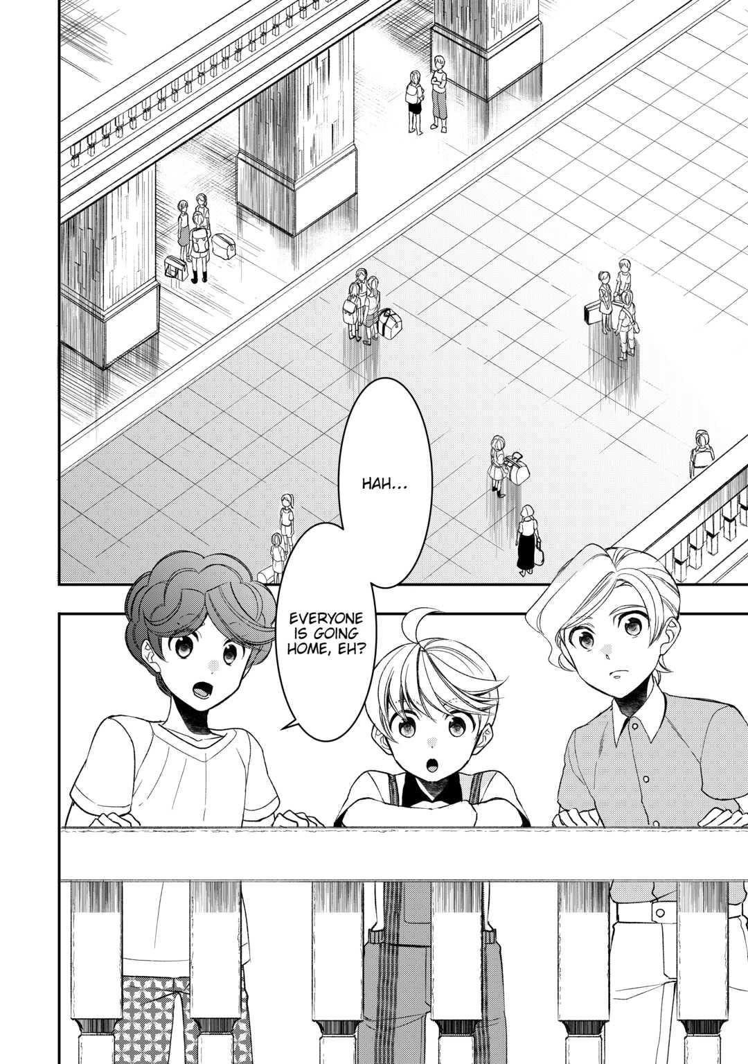 Tenseishichatta yo (Iya, Gomen) Chapter 65 - Page 6