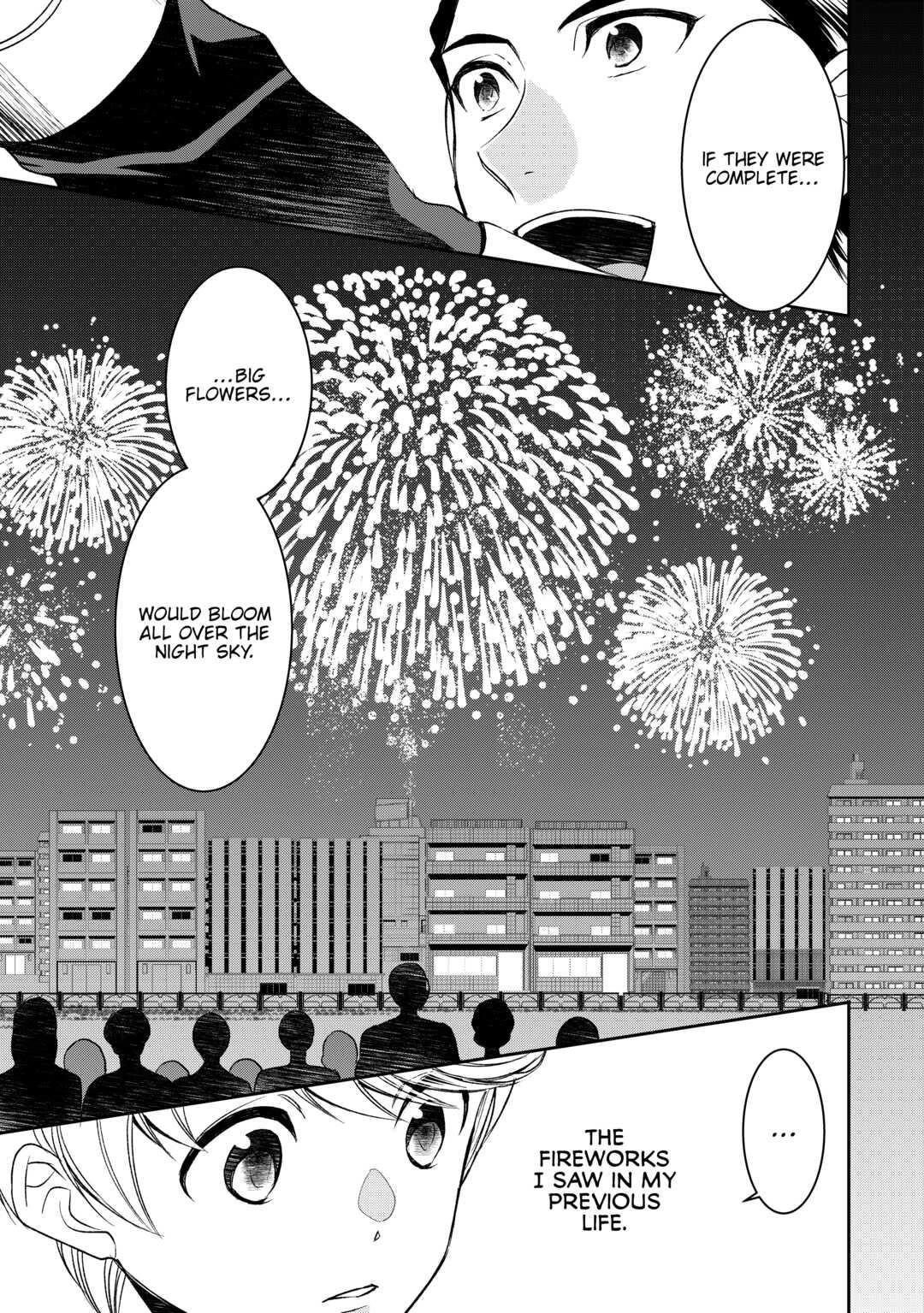 Tenseishichatta yo (Iya, Gomen) Chapter 66 - Page 19