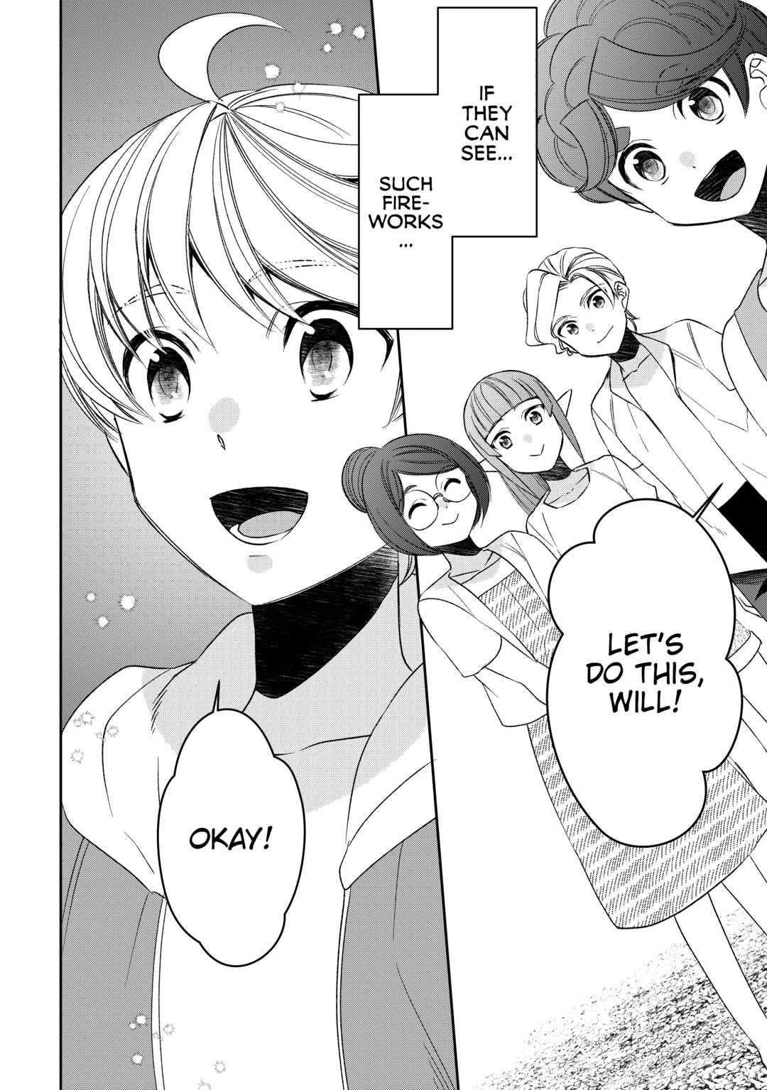 Tenseishichatta yo (Iya, Gomen) Chapter 66 - Page 20