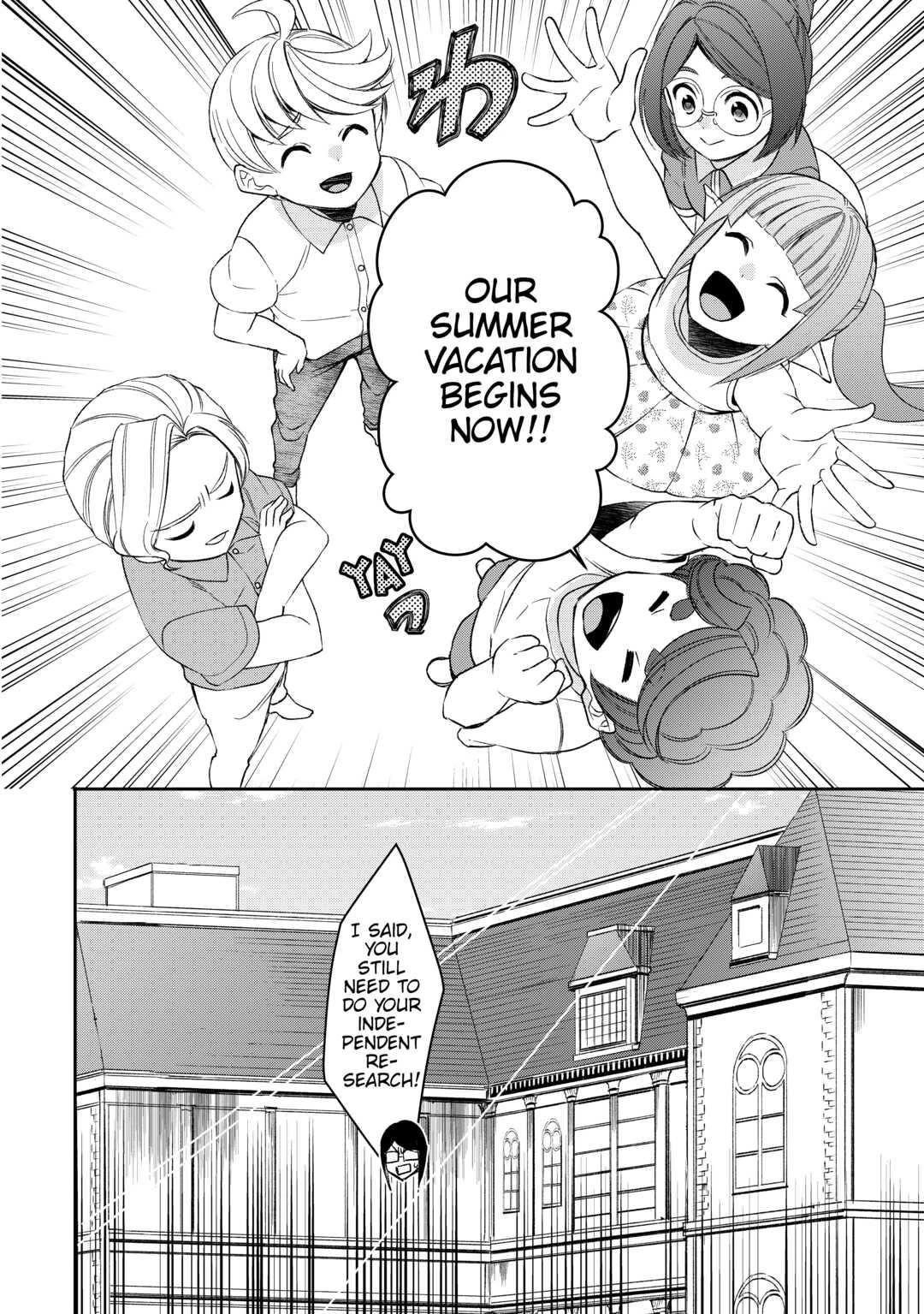 Tenseishichatta yo (Iya, Gomen) Chapter 66 - Page 6