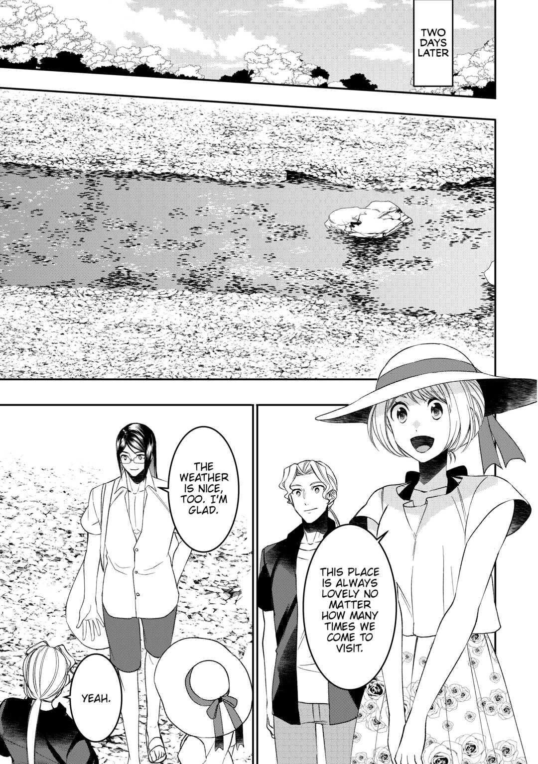 Tenseishichatta yo (Iya, Gomen) Chapter 66 - Page 7