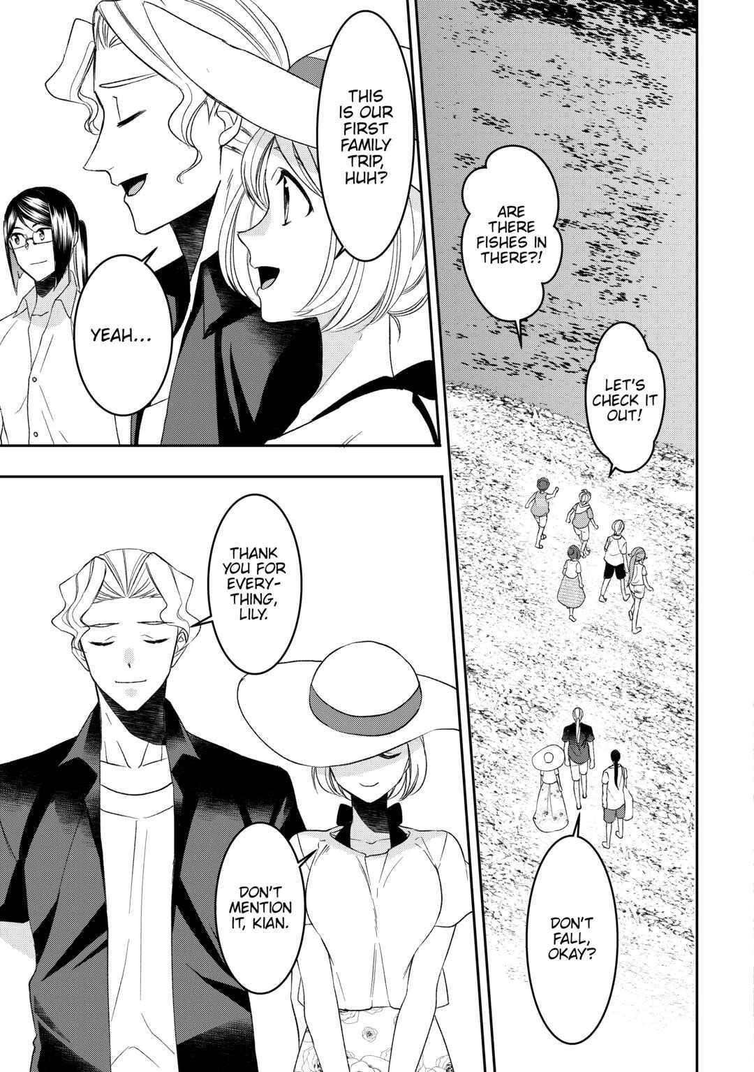 Tenseishichatta yo (Iya, Gomen) Chapter 66 - Page 9