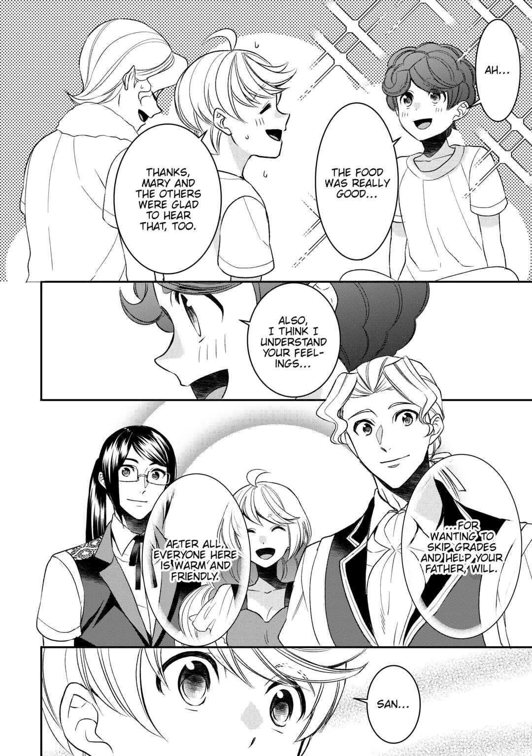 Tenseishichatta yo (Iya, Gomen) Chapter 67 - Page 10