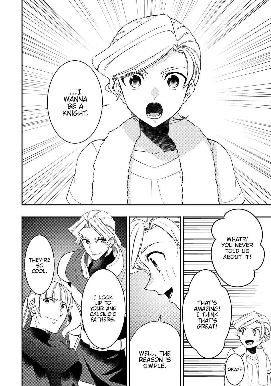 Tenseishichatta yo (Iya, Gomen) Chapter 67 - Page 12