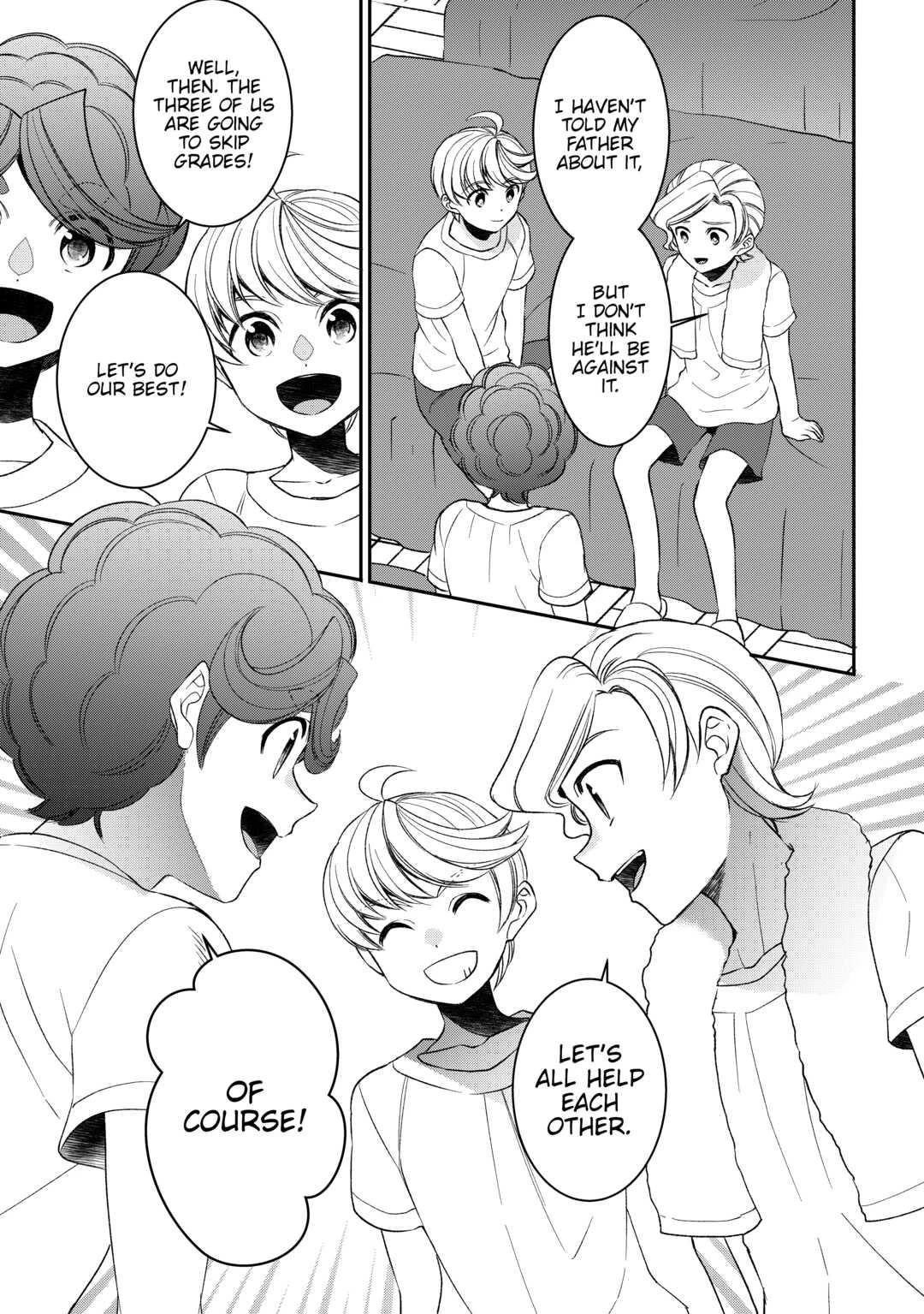 Tenseishichatta yo (Iya, Gomen) Chapter 67 - Page 13