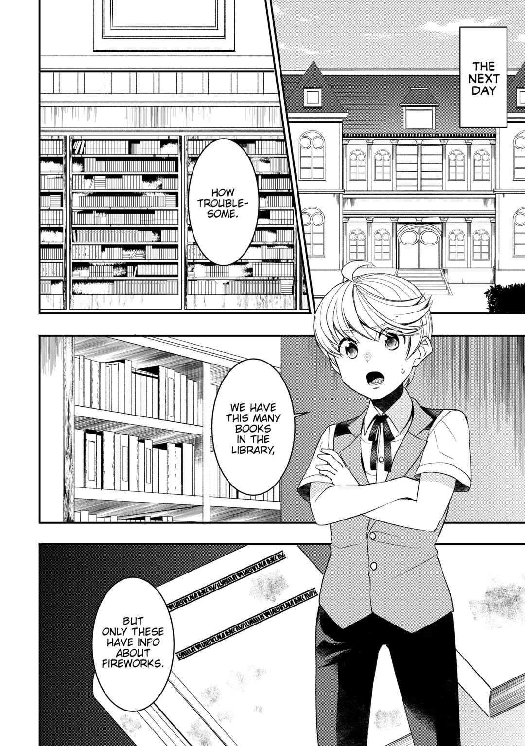 Tenseishichatta yo (Iya, Gomen) Chapter 67 - Page 14