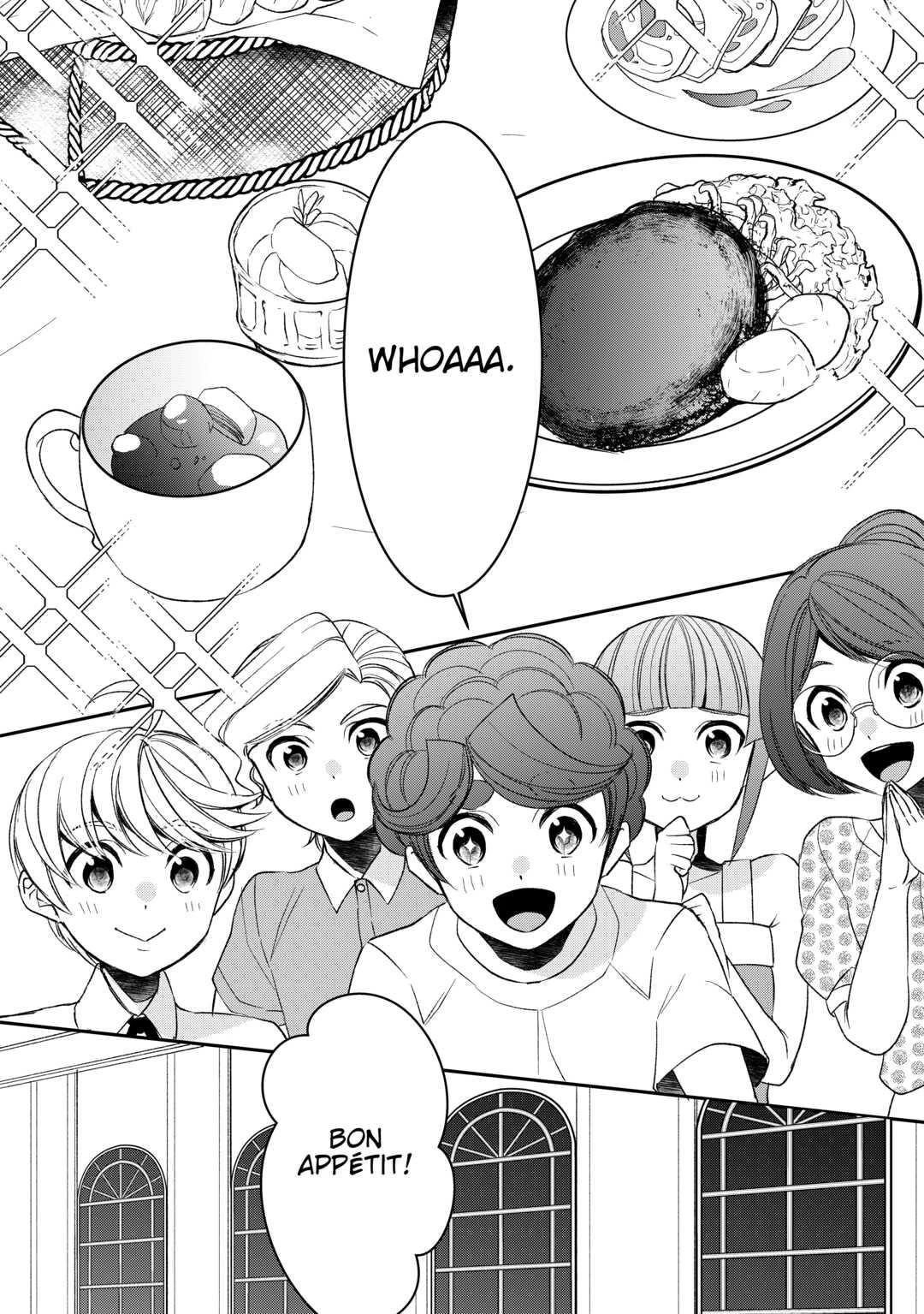 Tenseishichatta yo (Iya, Gomen) Chapter 67 - Page 2