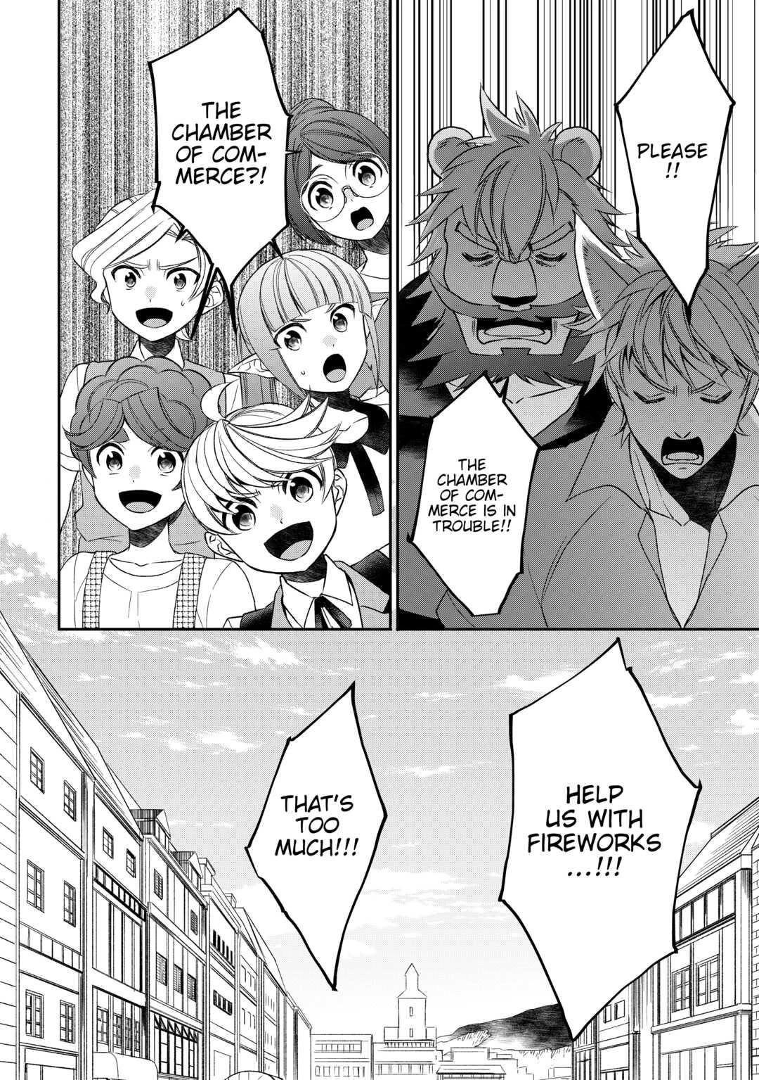 Tenseishichatta yo (Iya, Gomen) Chapter 67 - Page 20