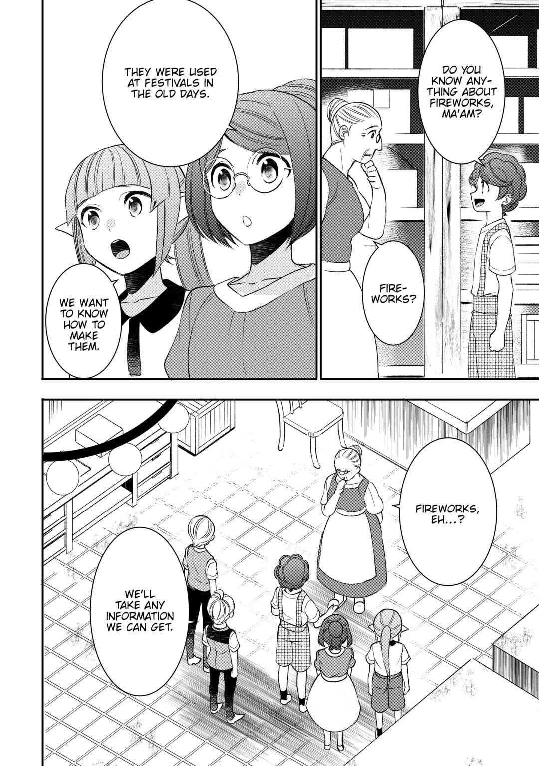 Tenseishichatta yo (Iya, Gomen) Chapter 68 - Page 12