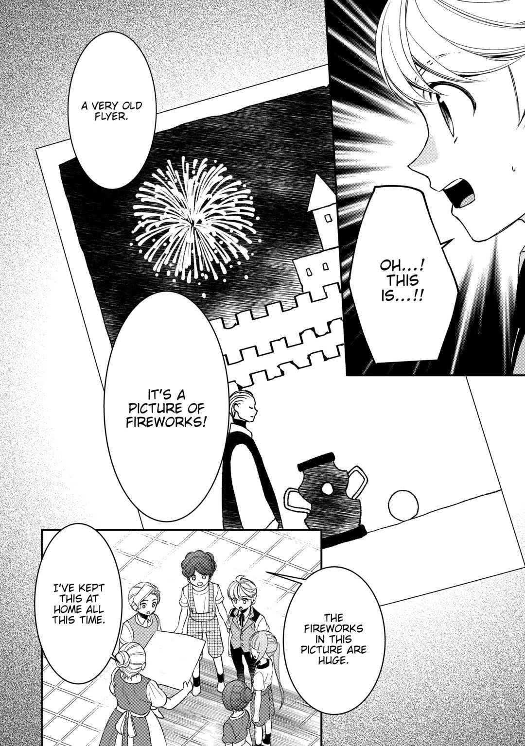 Tenseishichatta yo (Iya, Gomen) Chapter 68 - Page 14