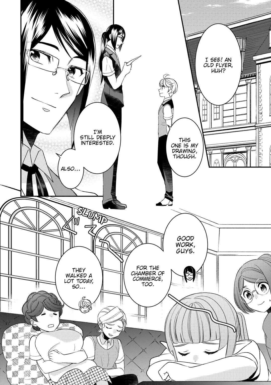 Tenseishichatta yo (Iya, Gomen) Chapter 68 - Page 18