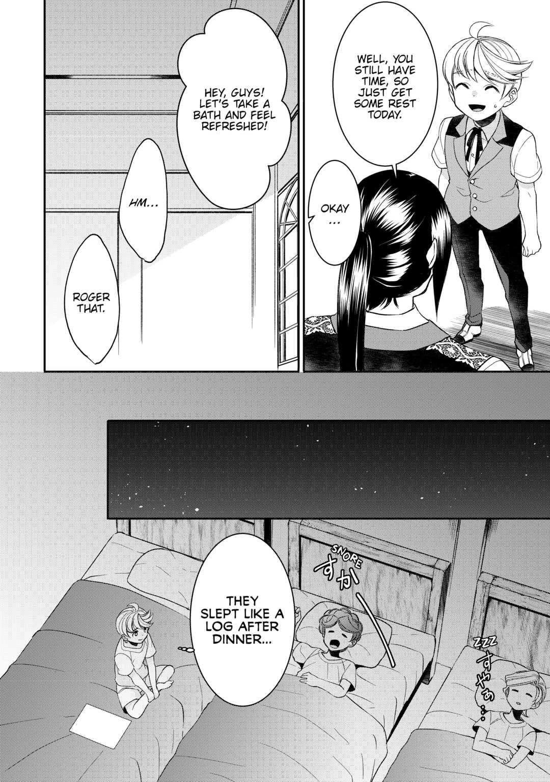 Tenseishichatta yo (Iya, Gomen) Chapter 68 - Page 20
