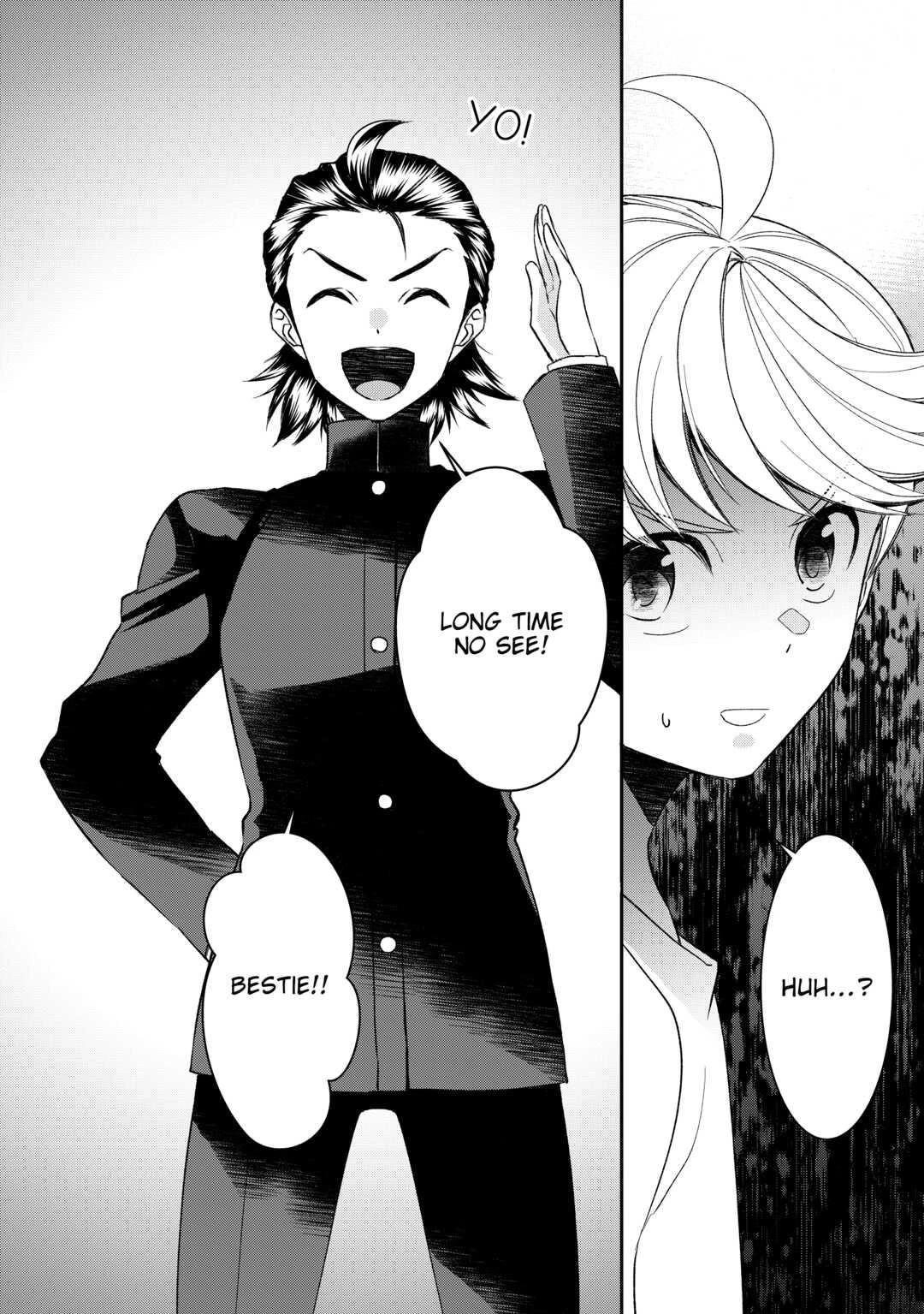 Tenseishichatta yo (Iya, Gomen) Chapter 68 - Page 22