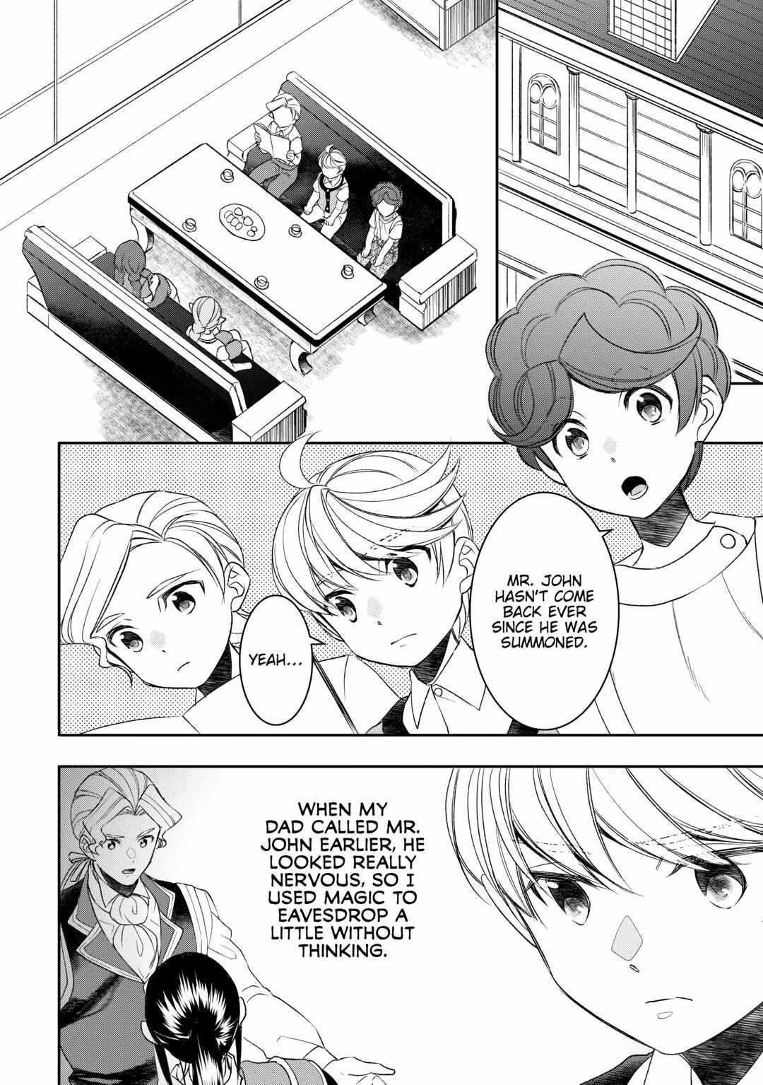 Tenseishichatta yo (Iya, Gomen) Chapter 82 - Page 10