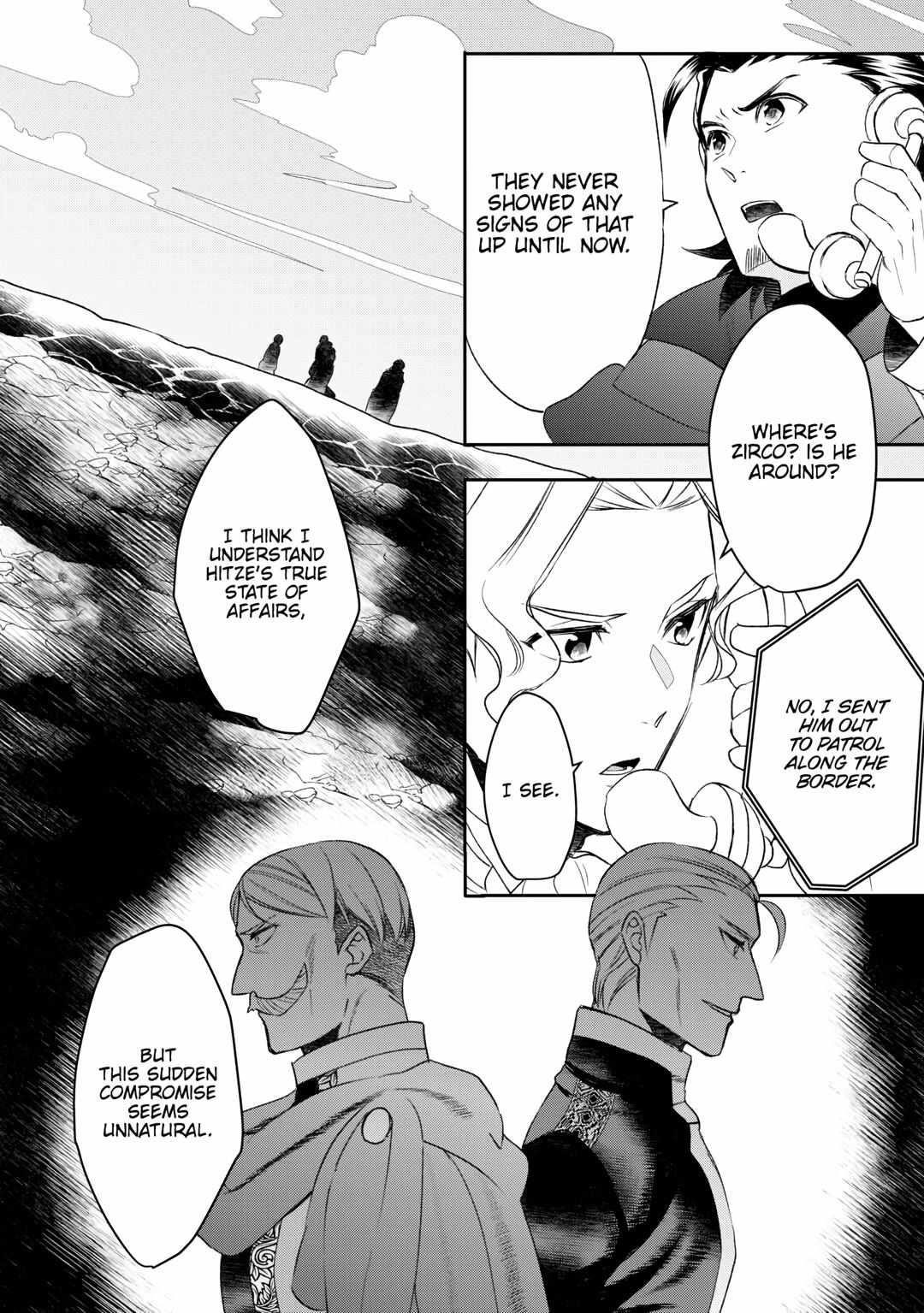 Tenseishichatta yo (Iya, Gomen) Chapter 82 - Page 2