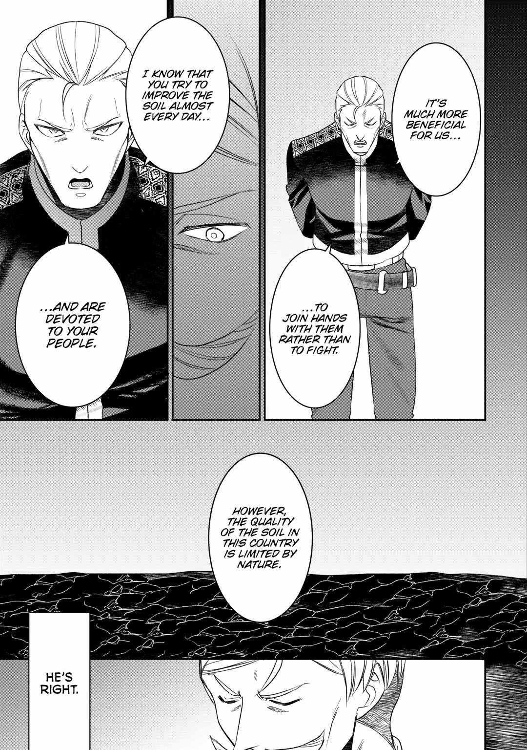 Tenseishichatta yo (Iya, Gomen) Chapter 82 - Page 5