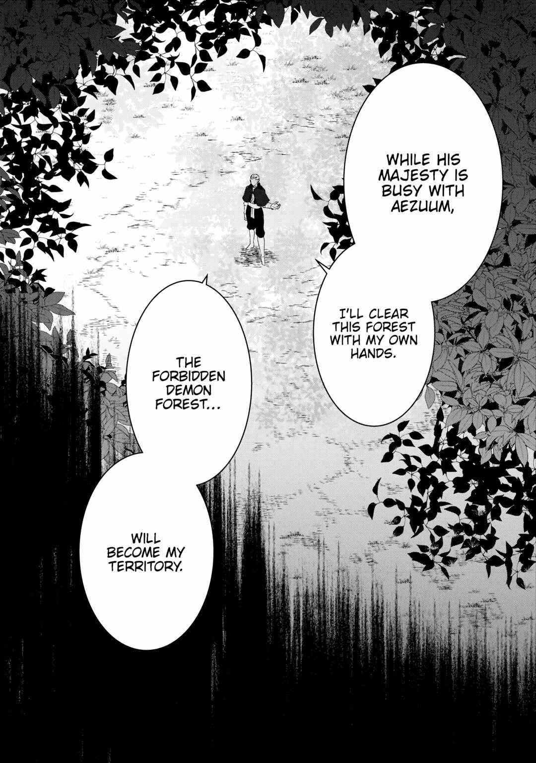 Tenseishichatta yo (Iya, Gomen) Chapter 82 - Page 9