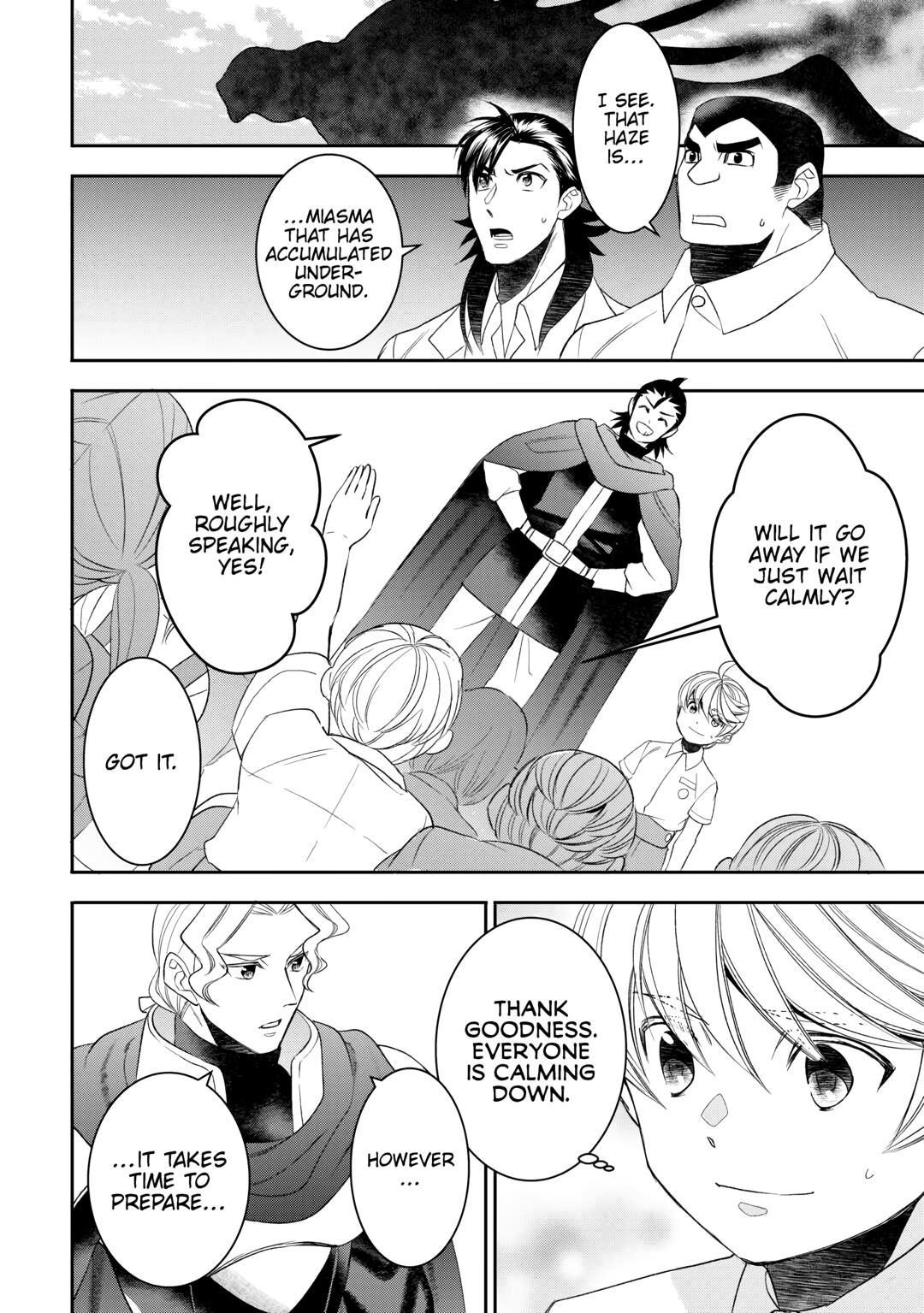 Tenseishichatta yo (Iya, Gomen) Chapter 86 - Page 10