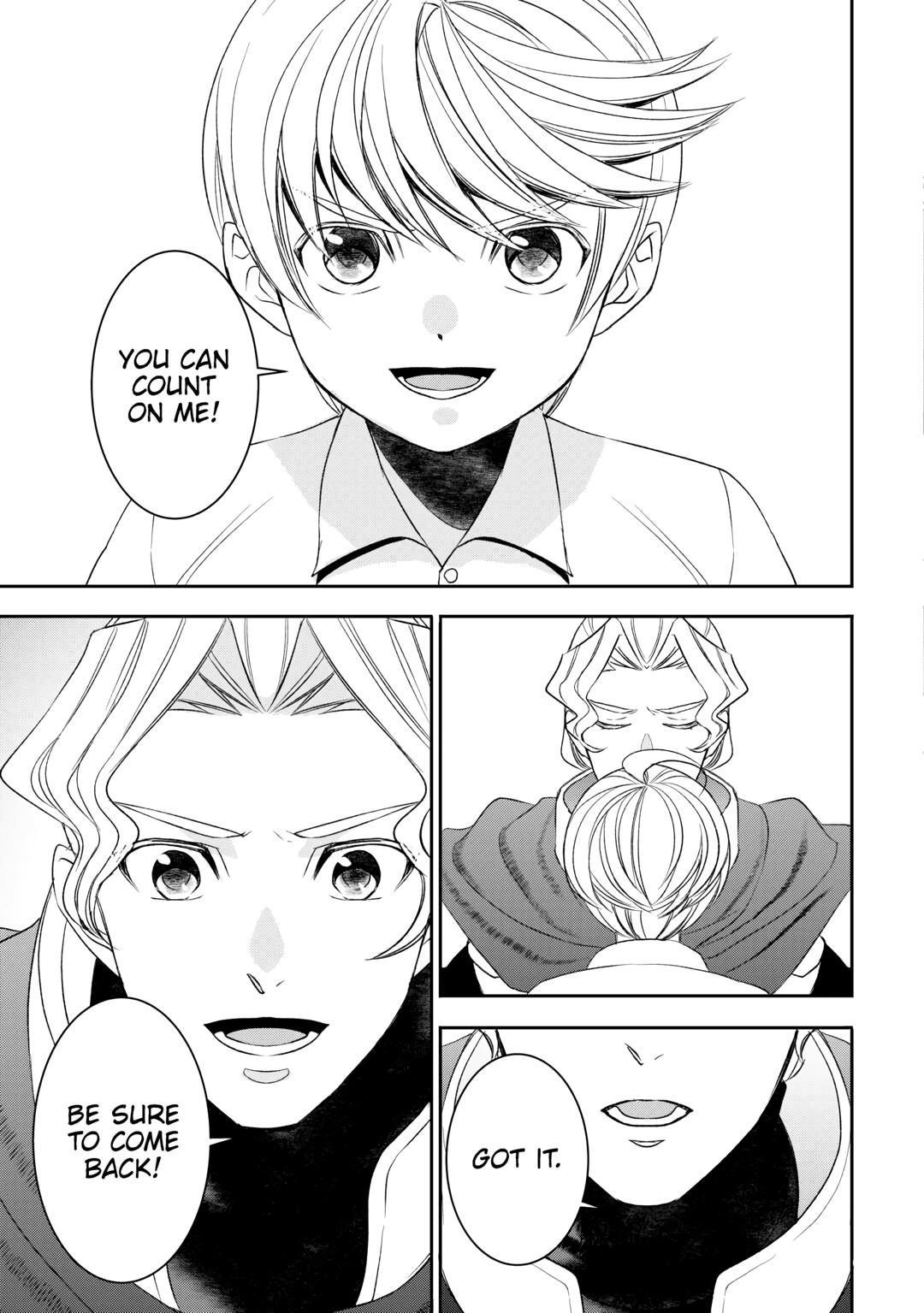 Tenseishichatta yo (Iya, Gomen) Chapter 86 - Page 13