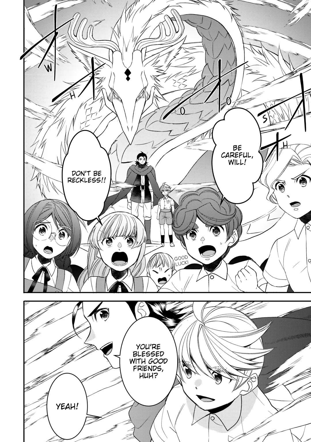 Tenseishichatta yo (Iya, Gomen) Chapter 86 - Page 14