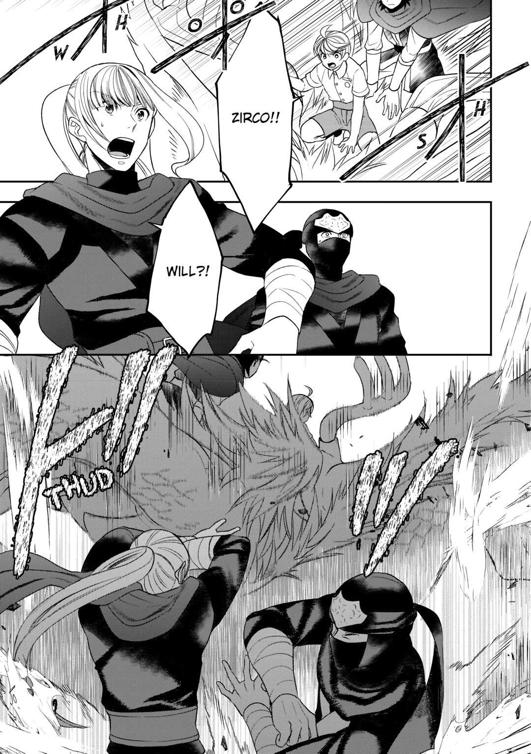 Tenseishichatta yo (Iya, Gomen) Chapter 86 - Page 19