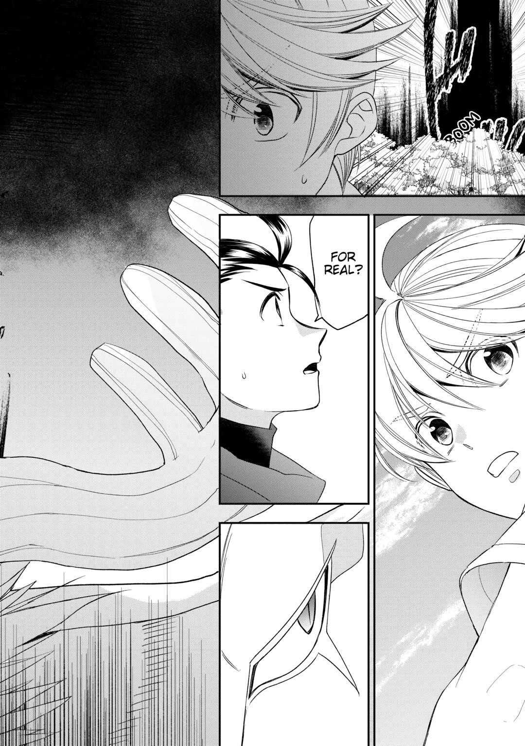 Tenseishichatta yo (Iya, Gomen) Chapter 87 - Page 18