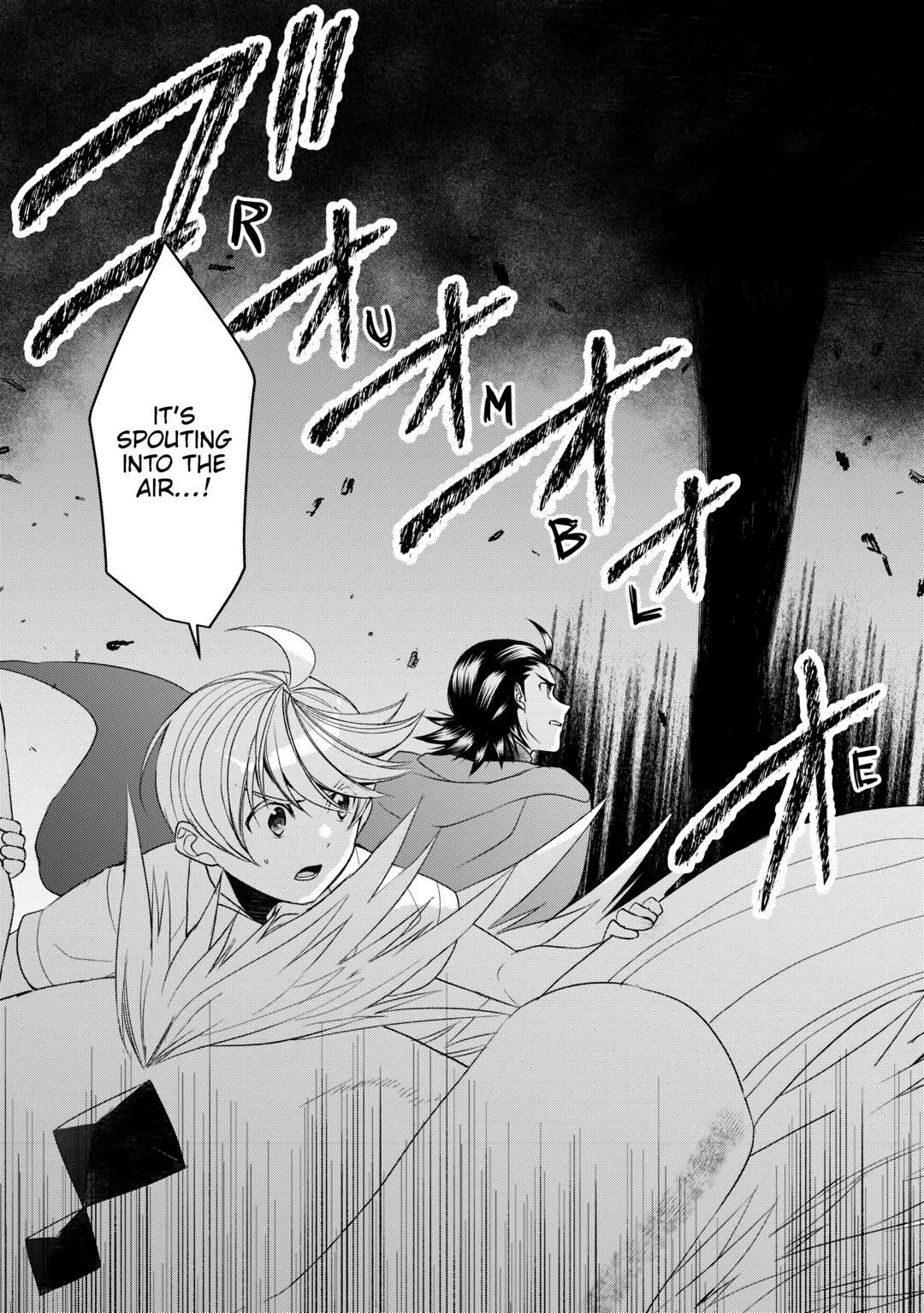 Tenseishichatta yo (Iya, Gomen) Chapter 87 - Page 19