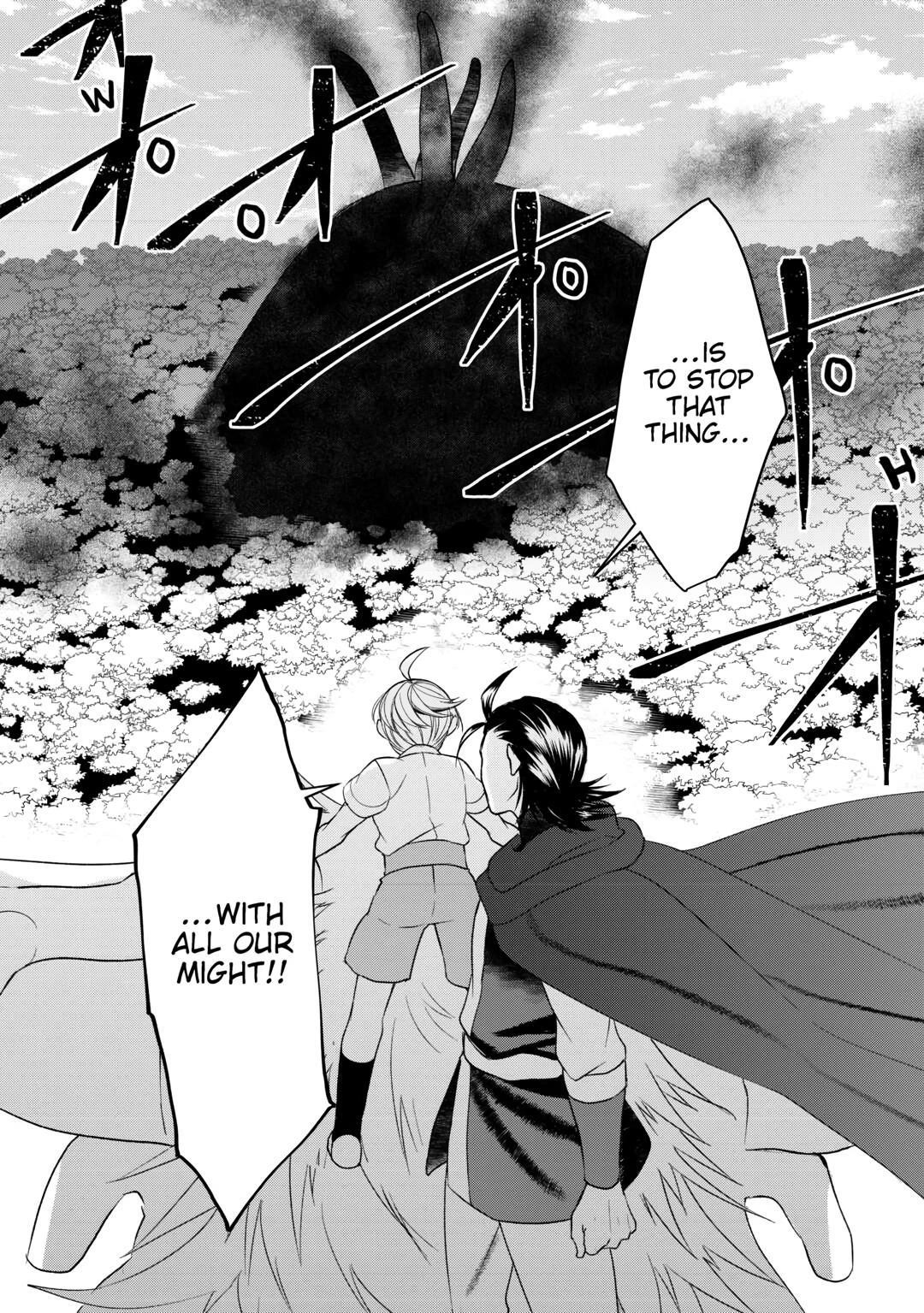 Tenseishichatta yo (Iya, Gomen) Chapter 87 - Page 9